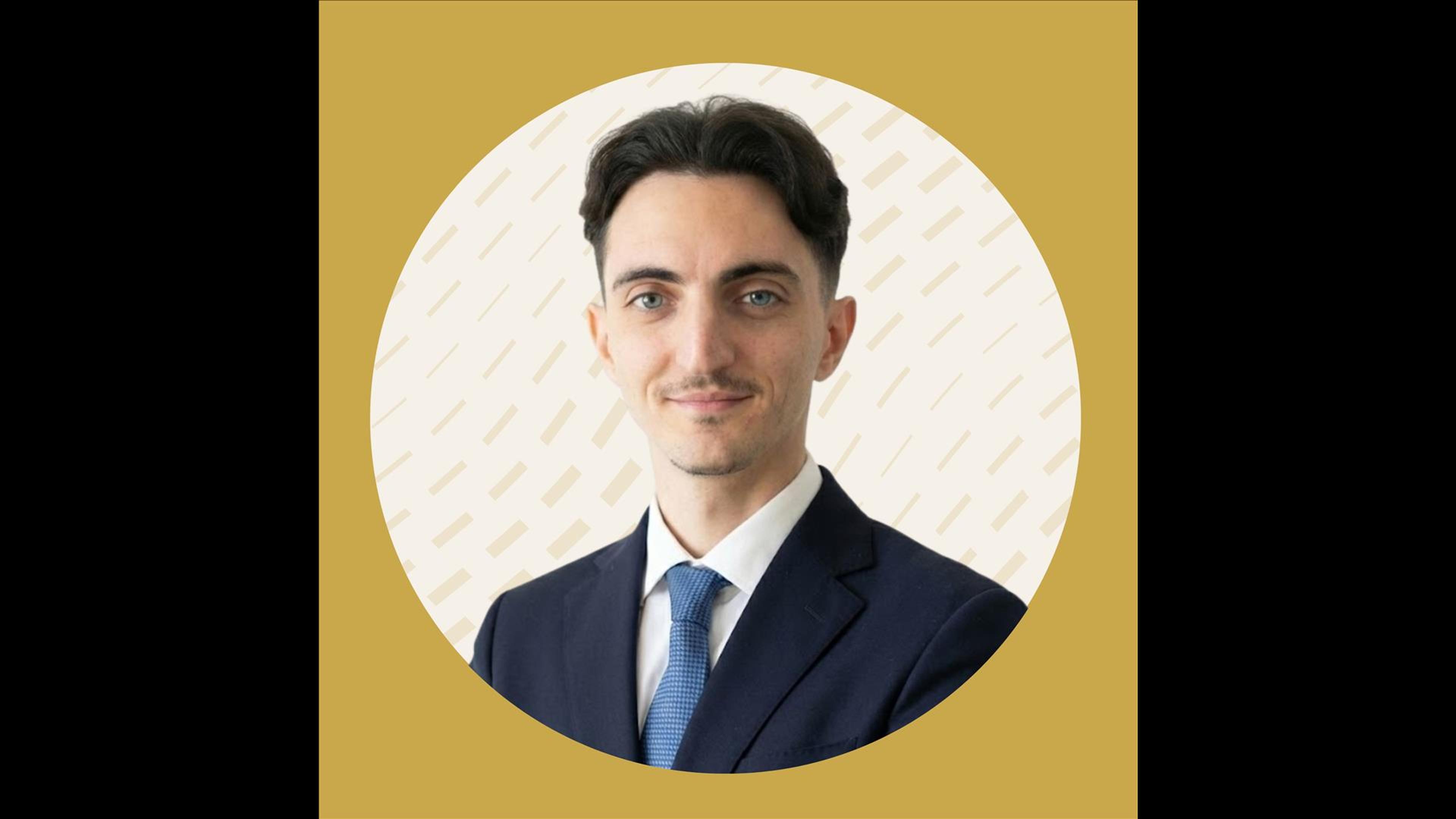 Simone Basile