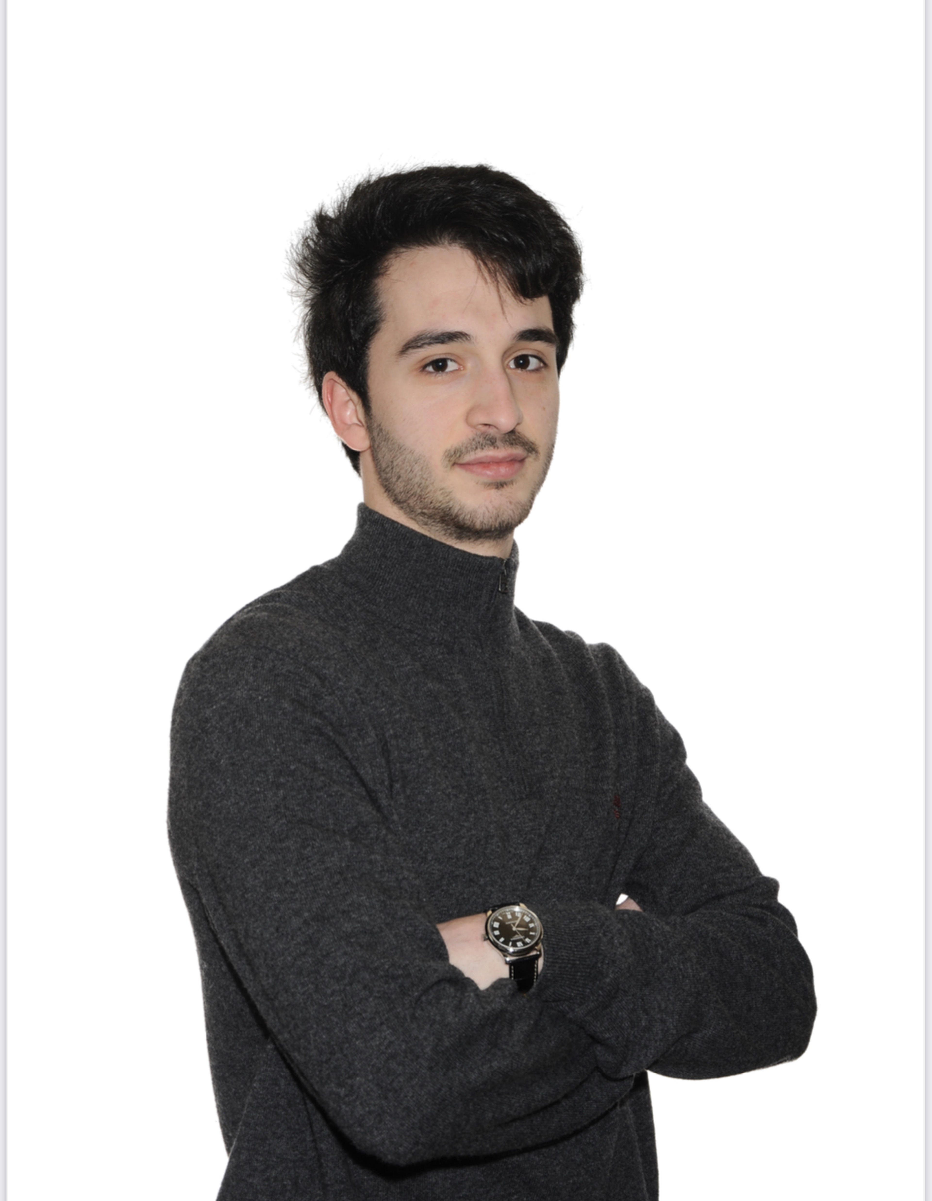 Luca Rinaldi