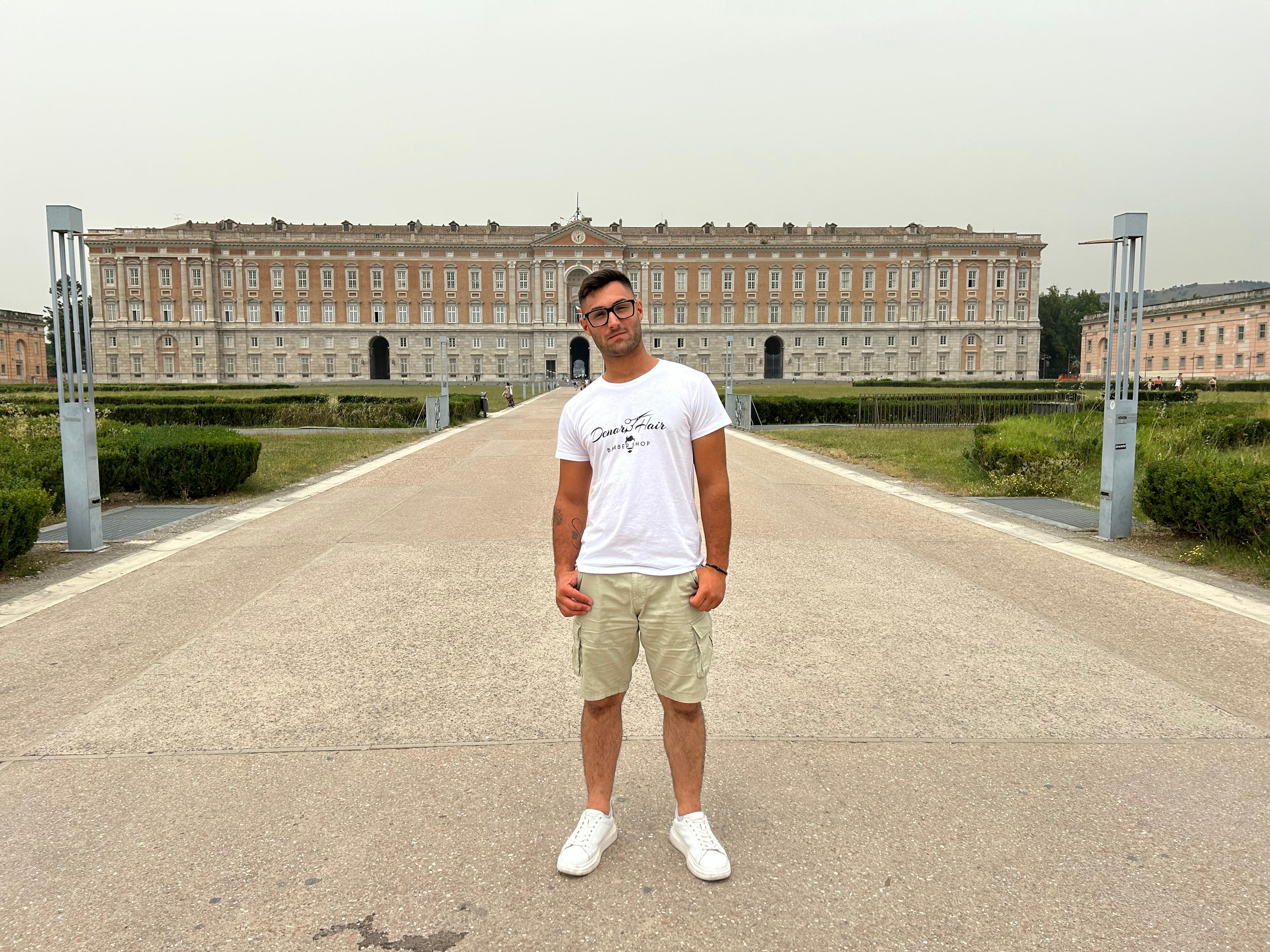 Marco Scifo