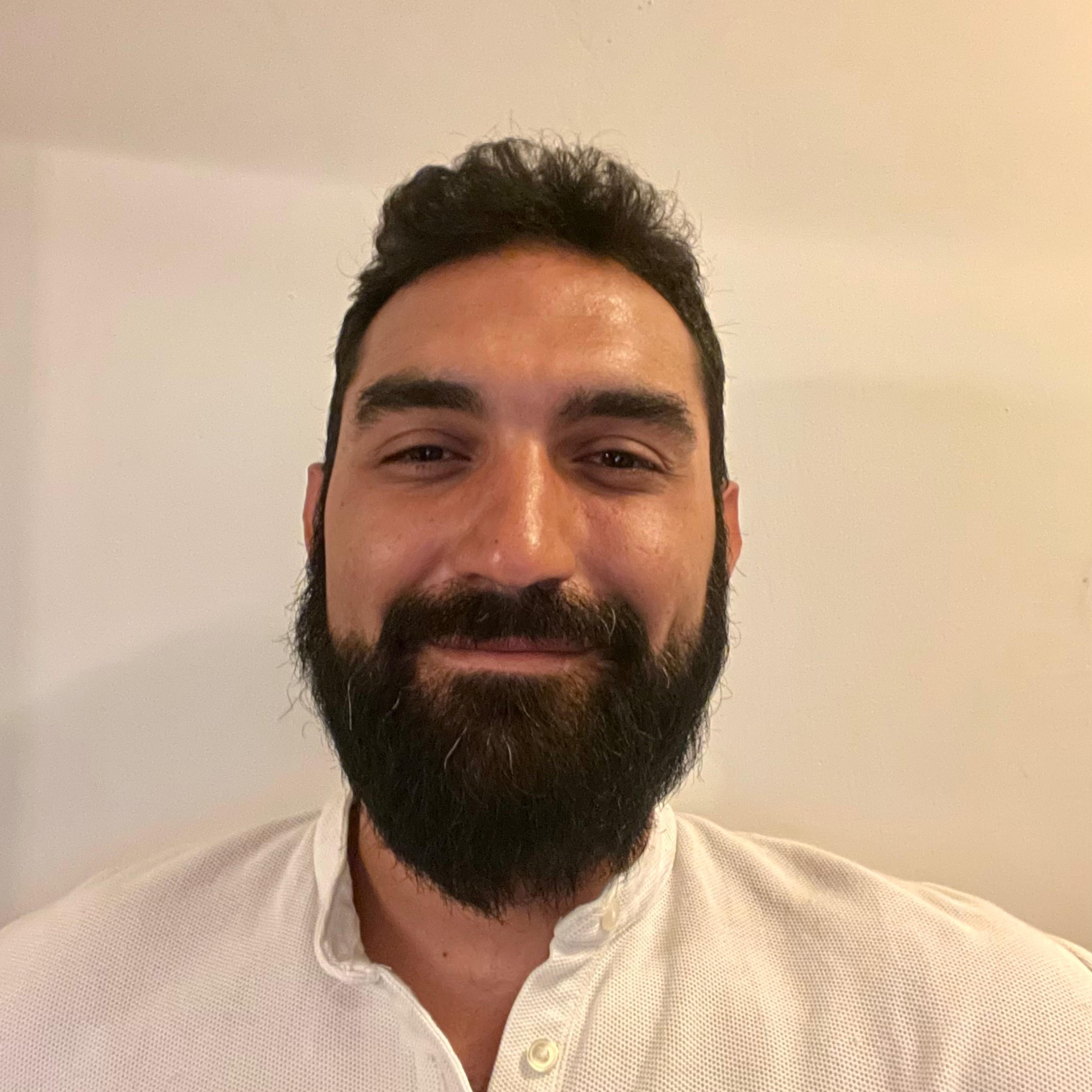 Areyn Sadeghi