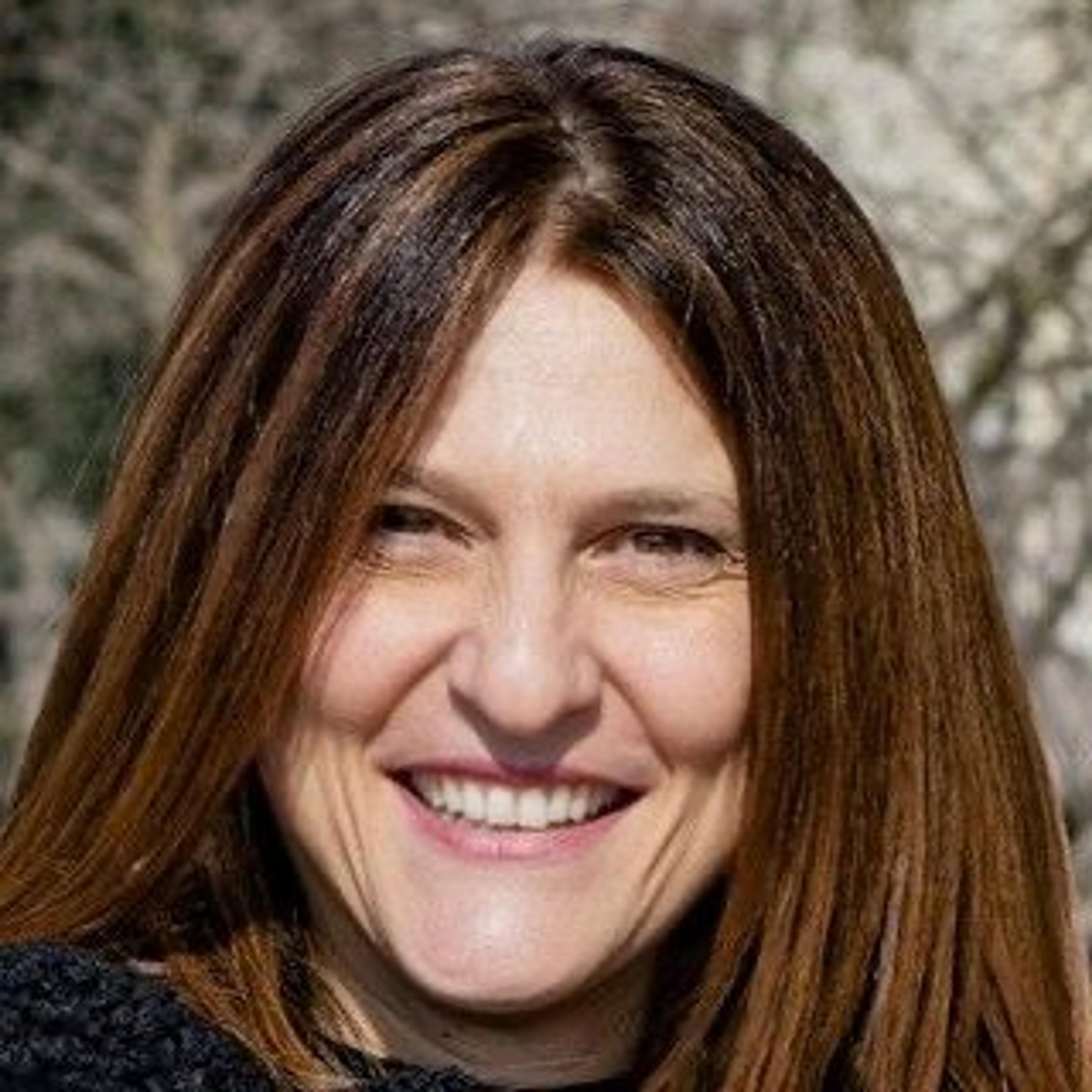Irene Bruno