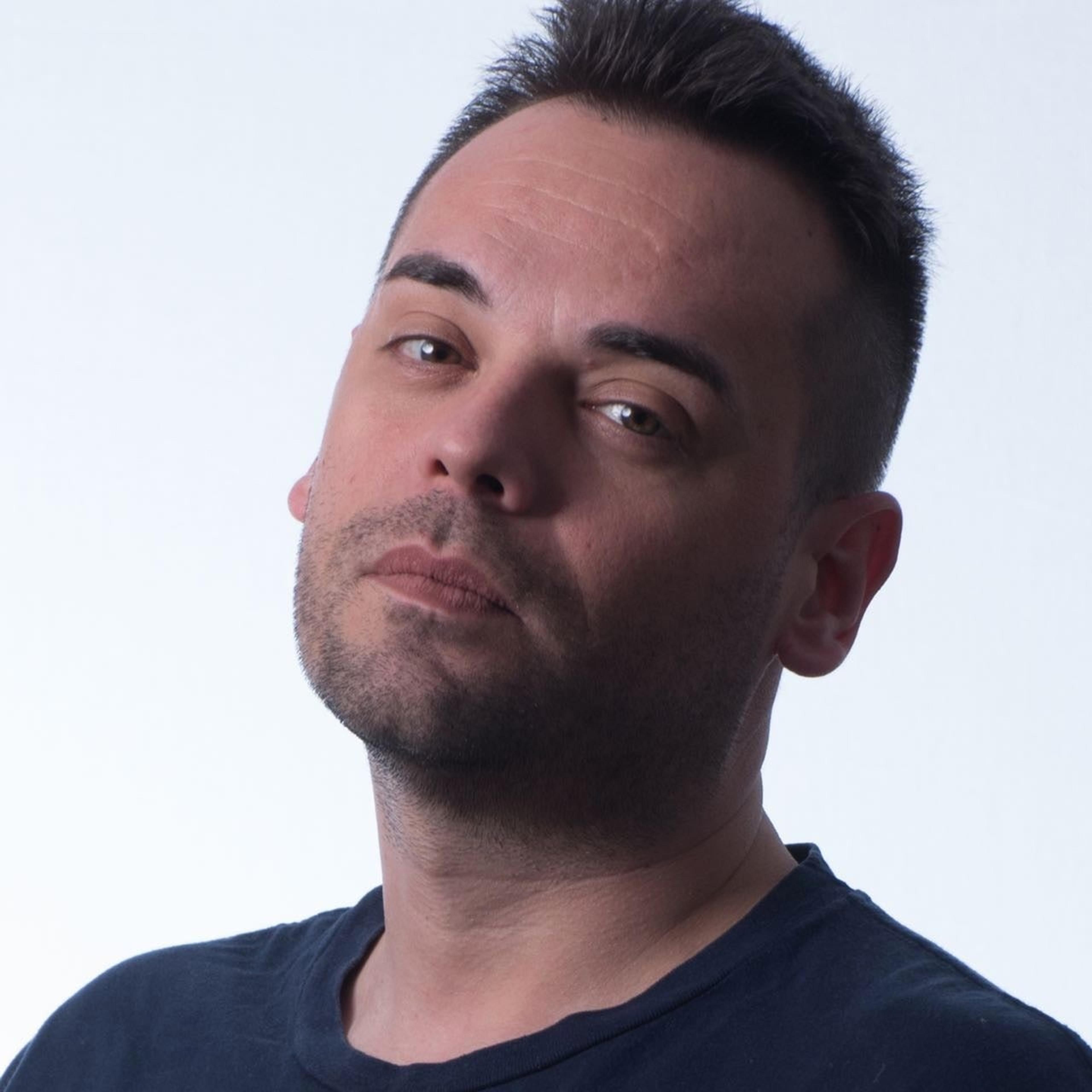 Filippo Petrucci