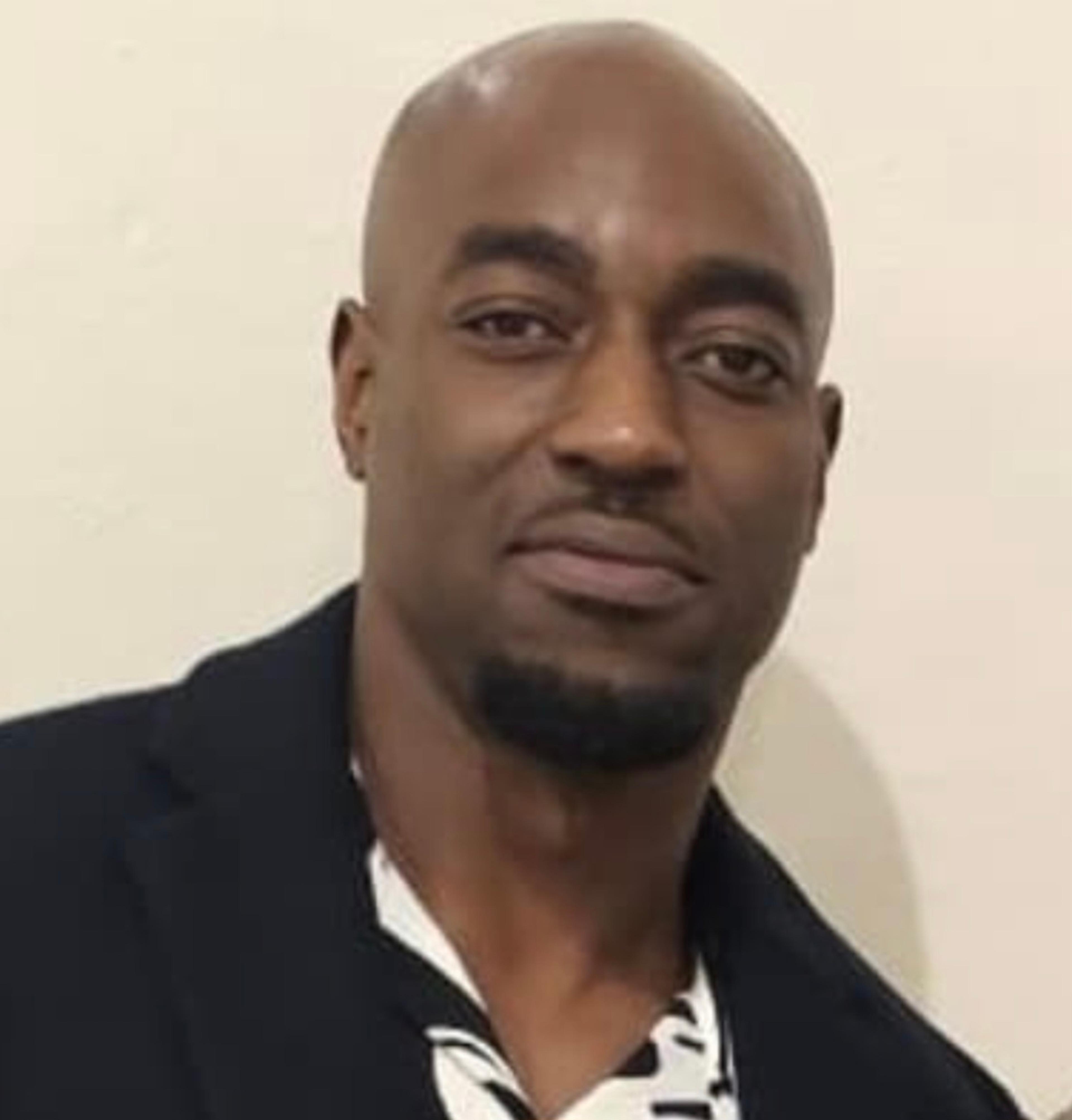 Darrell Paul