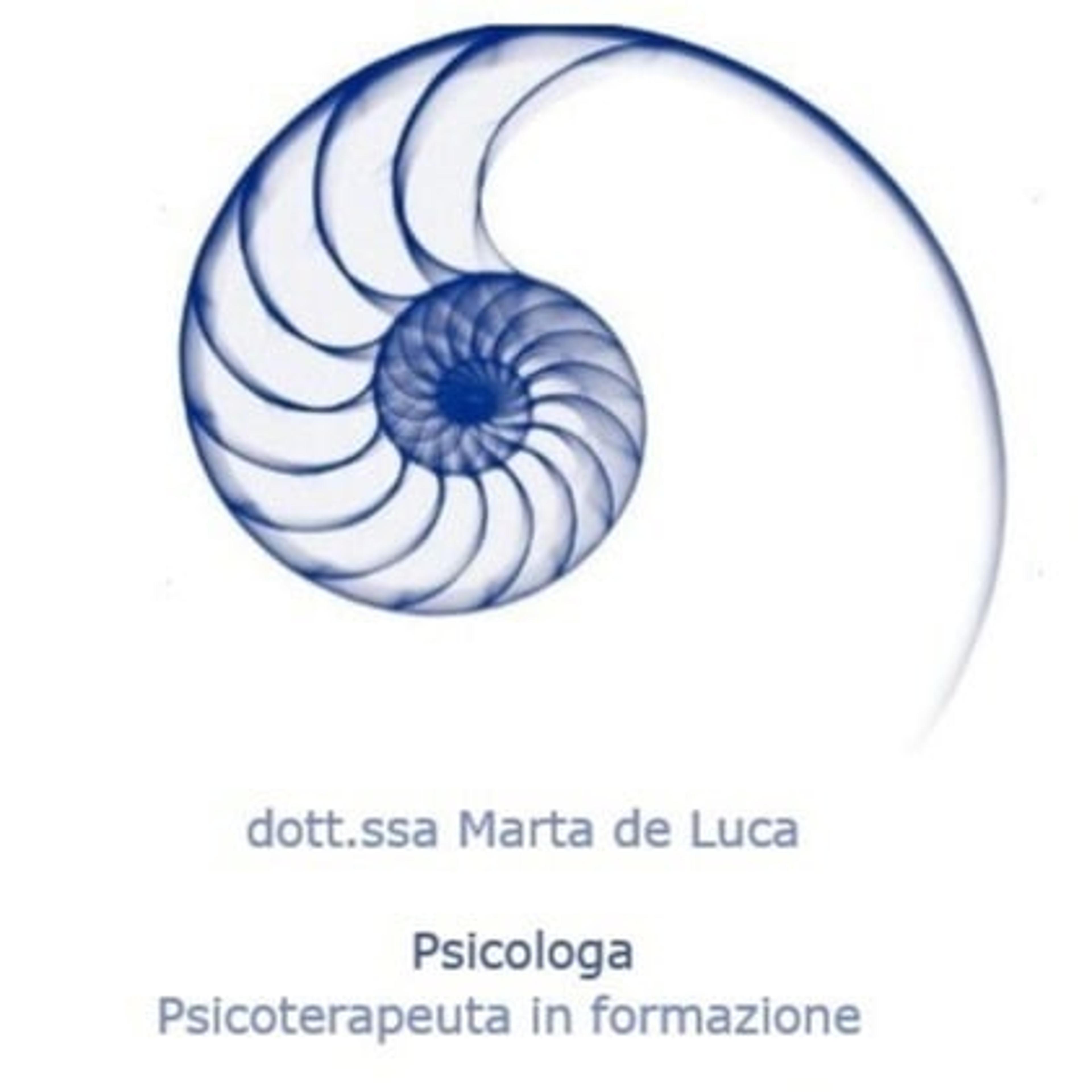 Studio dott.ssa Marta de Luca
