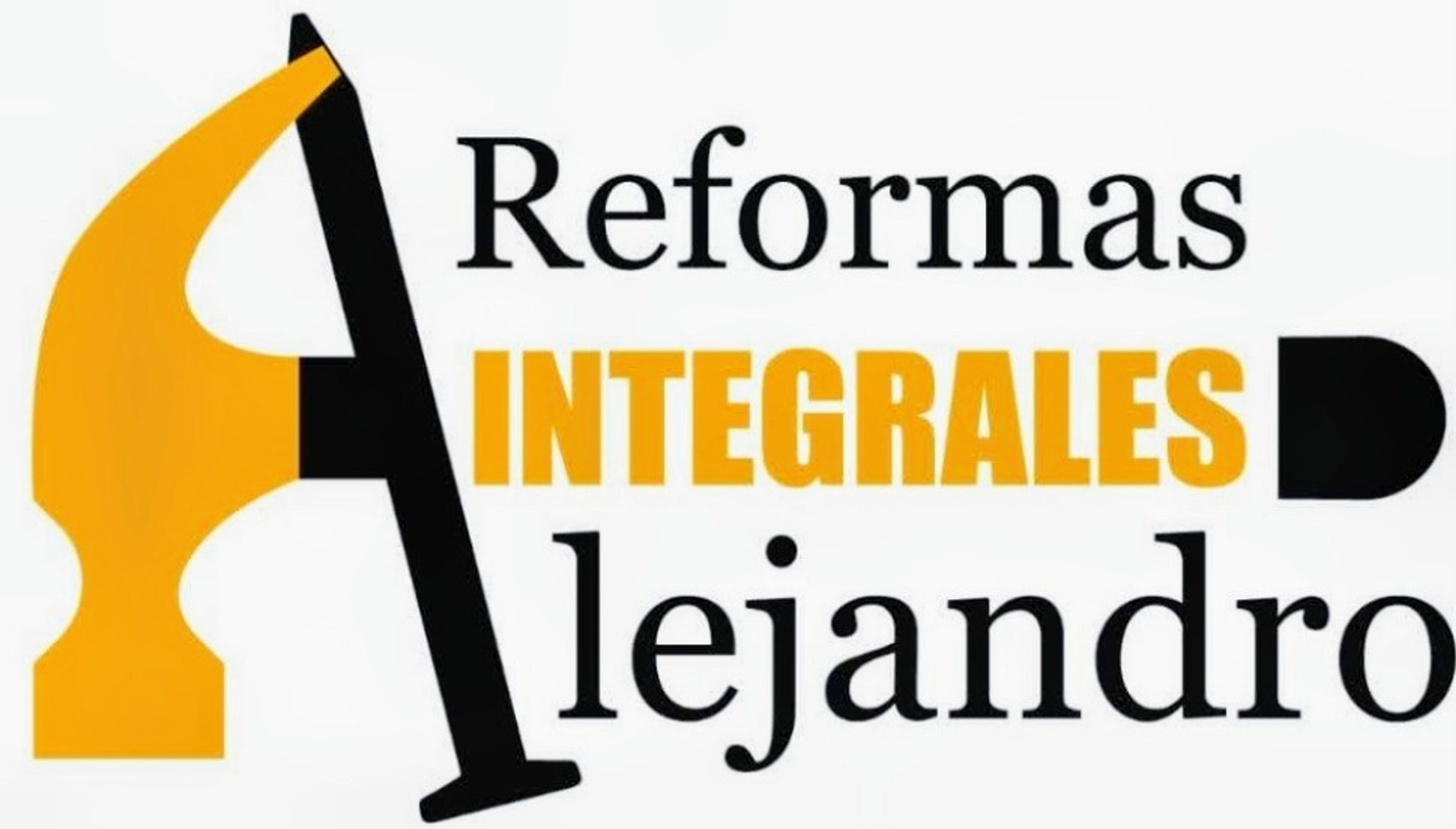 Reformas Integrales Alejandro
