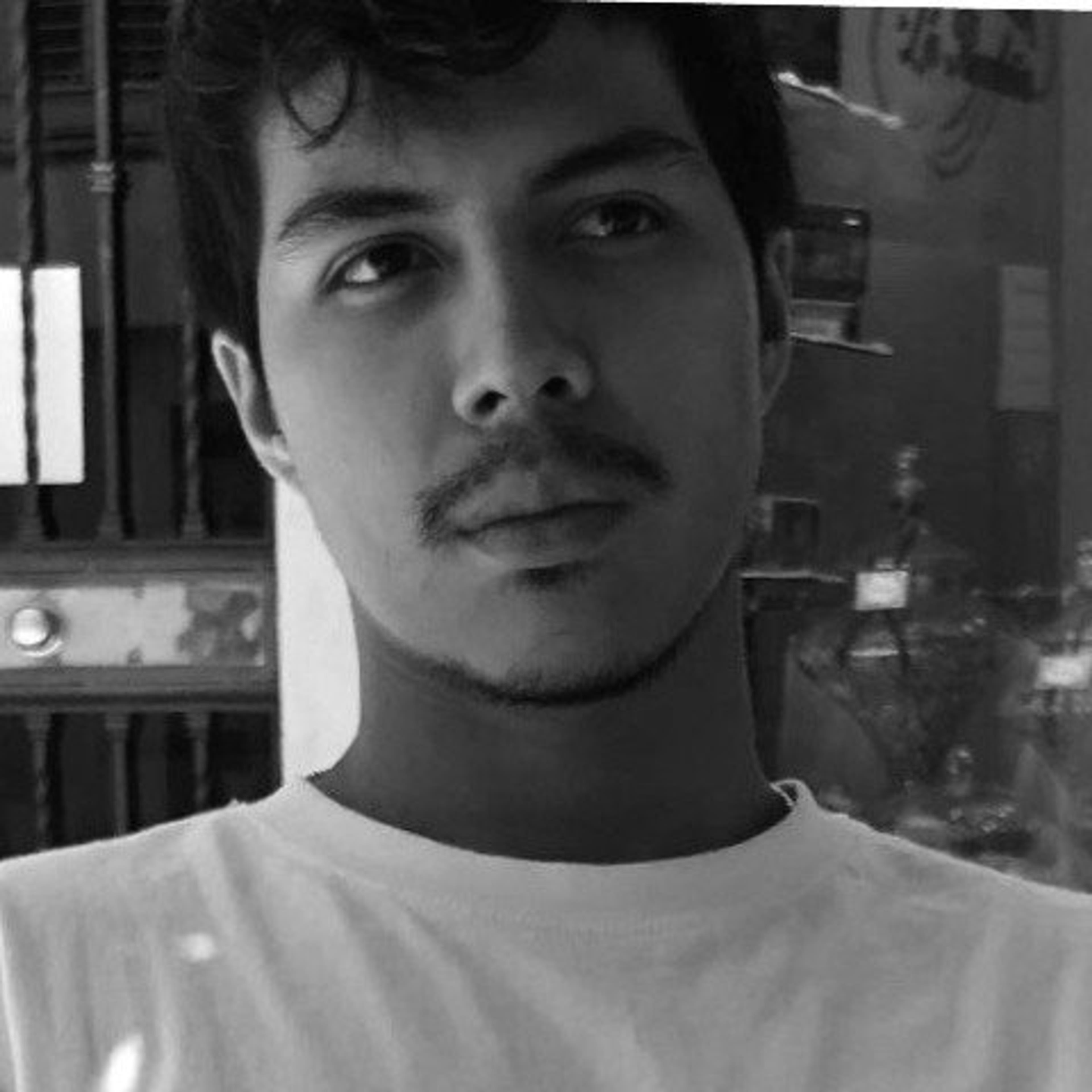 Jose Maria Murriel