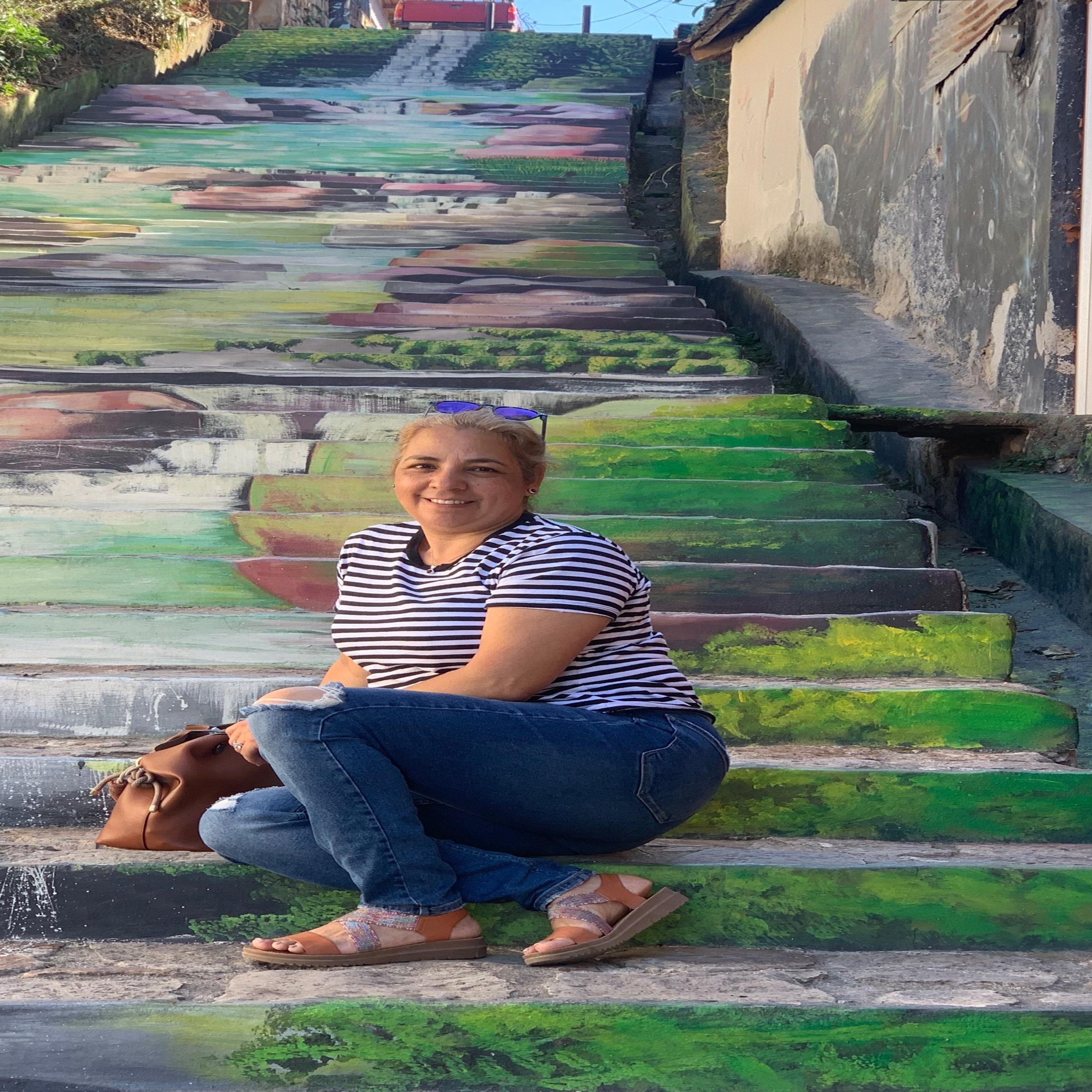 Ada MARIZA Lara Escobar