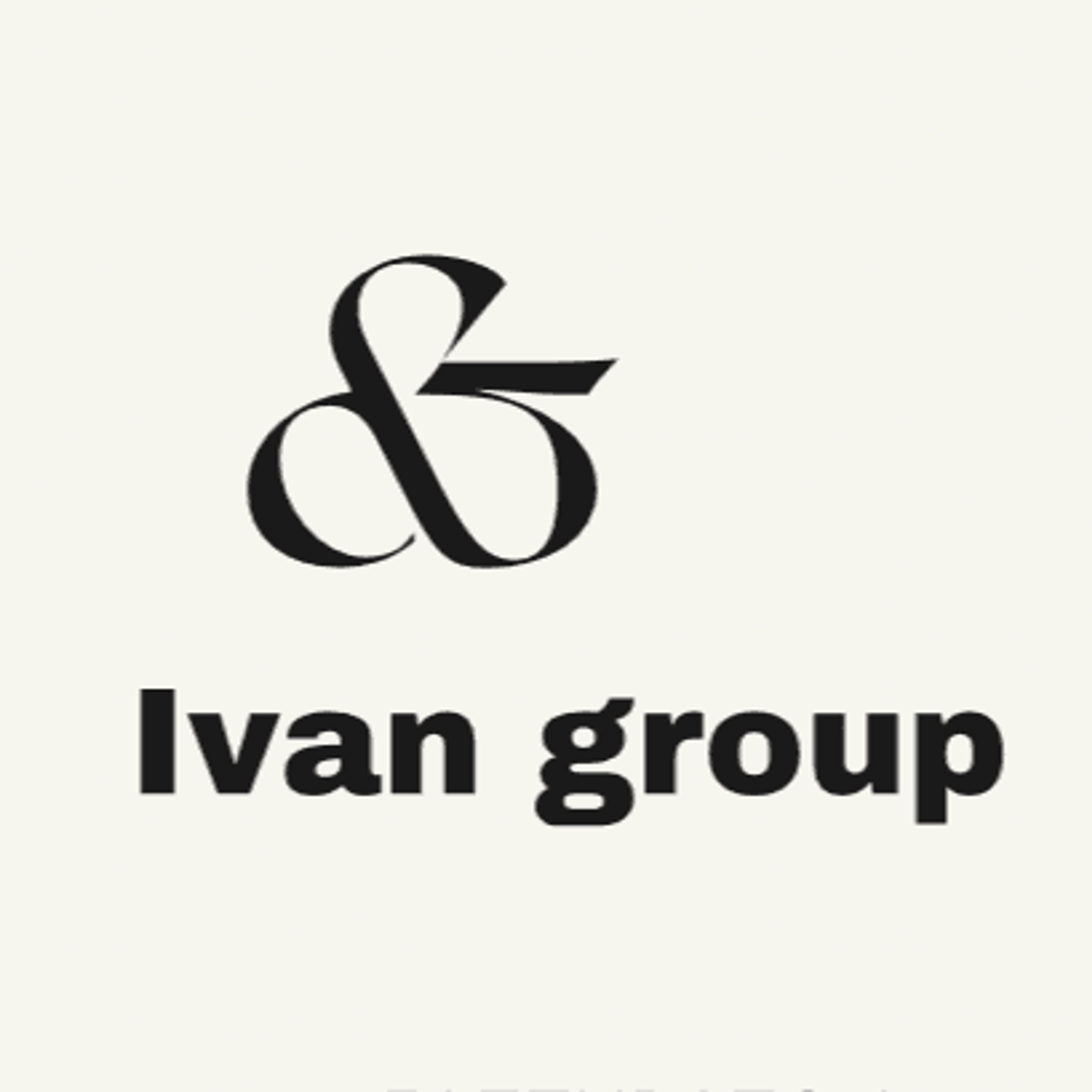 Ivan Group