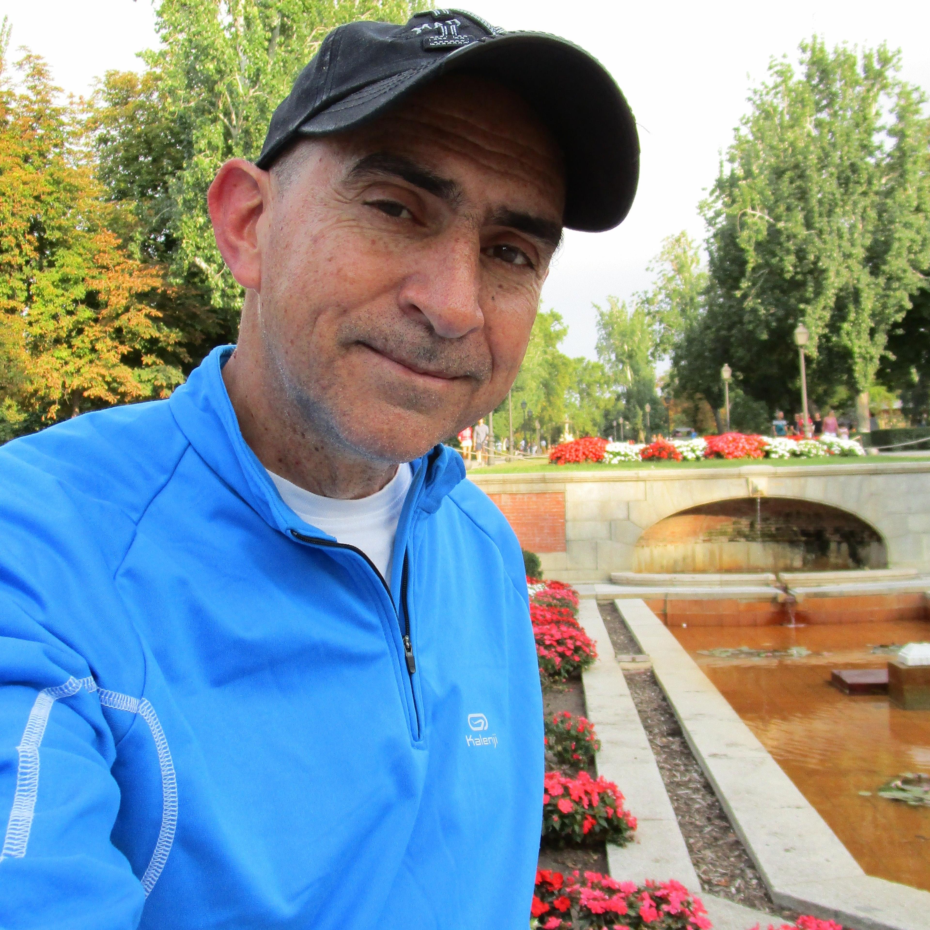 Carlos alfonso perez