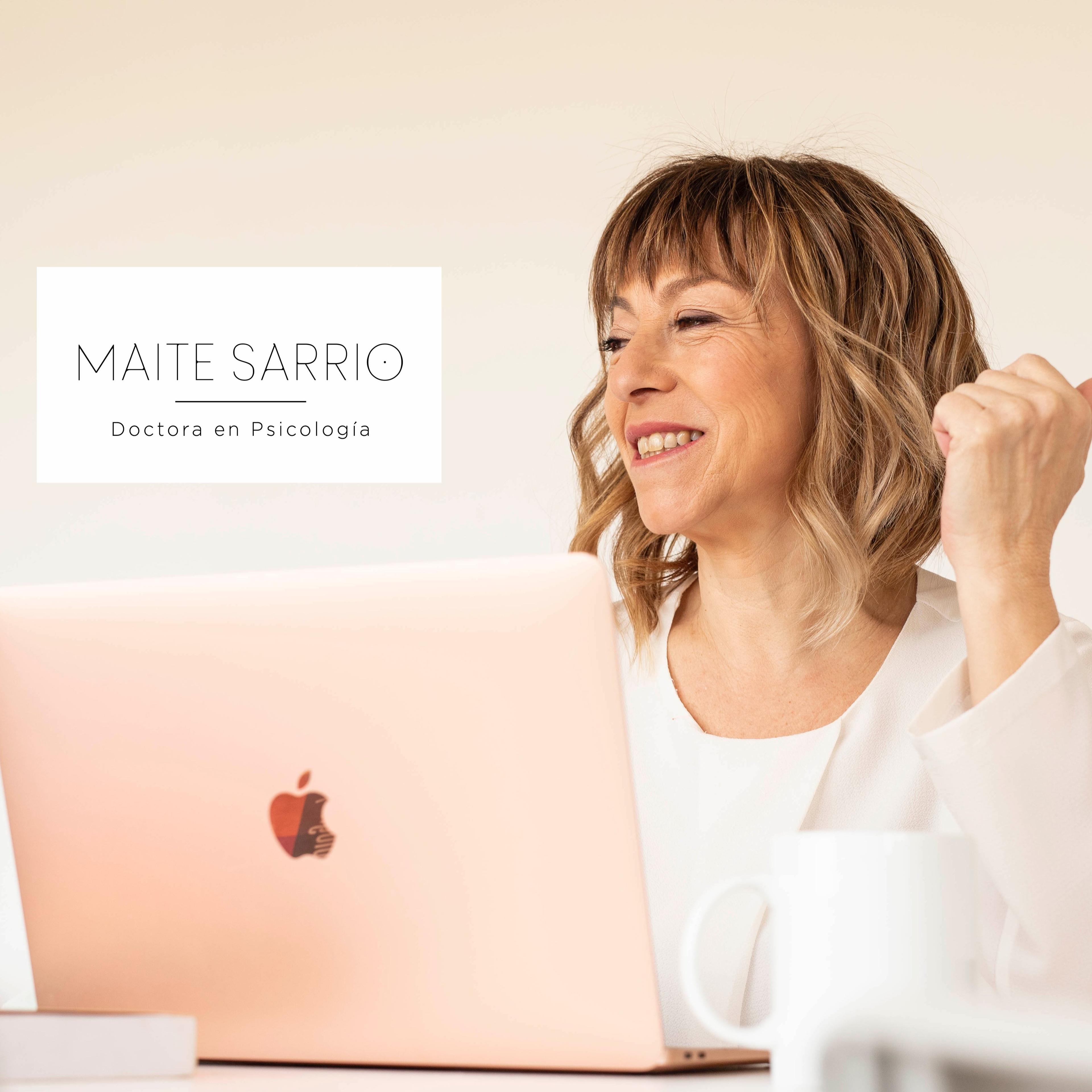 Infinita. Empoderamiento Femenino, Felicidad y Liderazgo