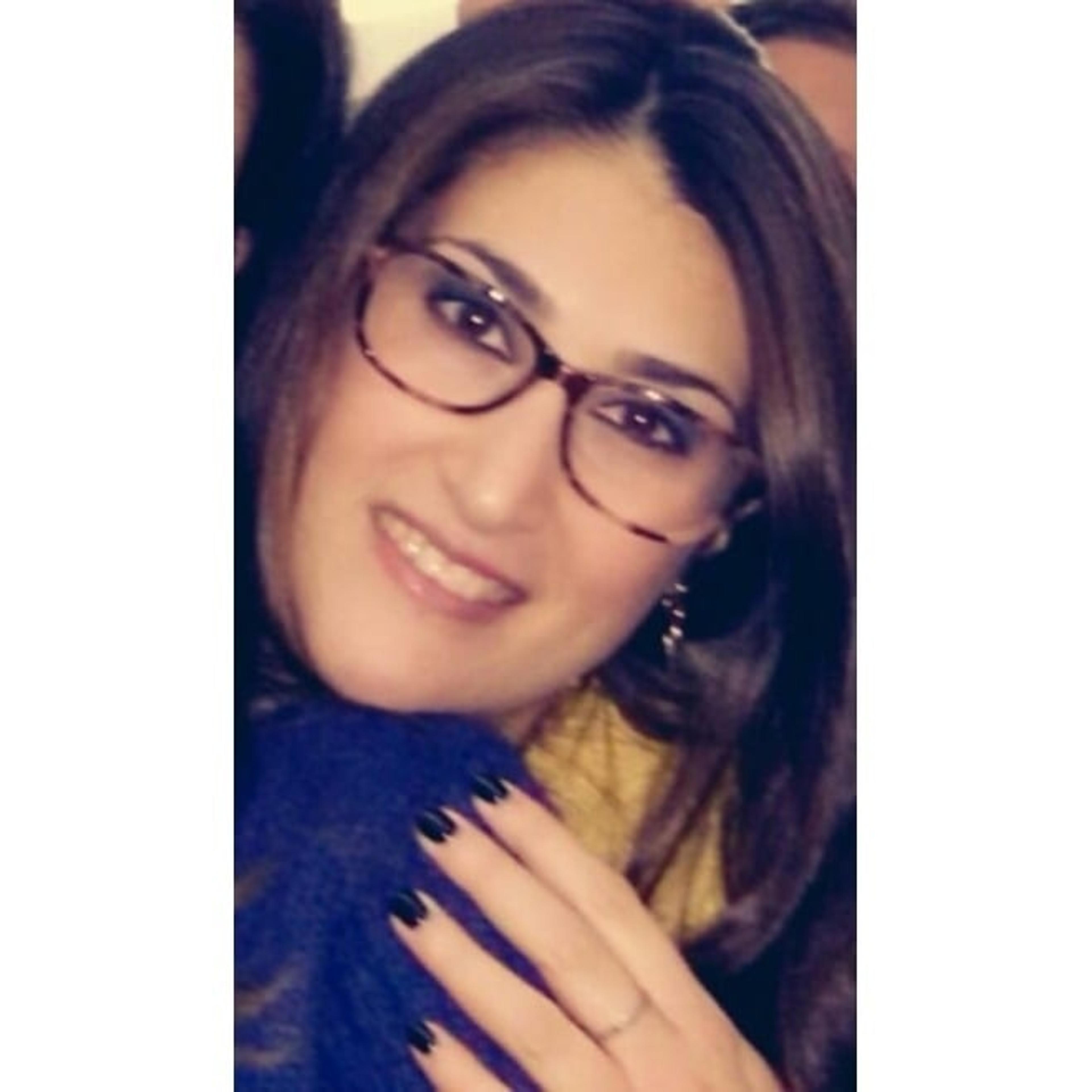 Maria Luisa Ragusa