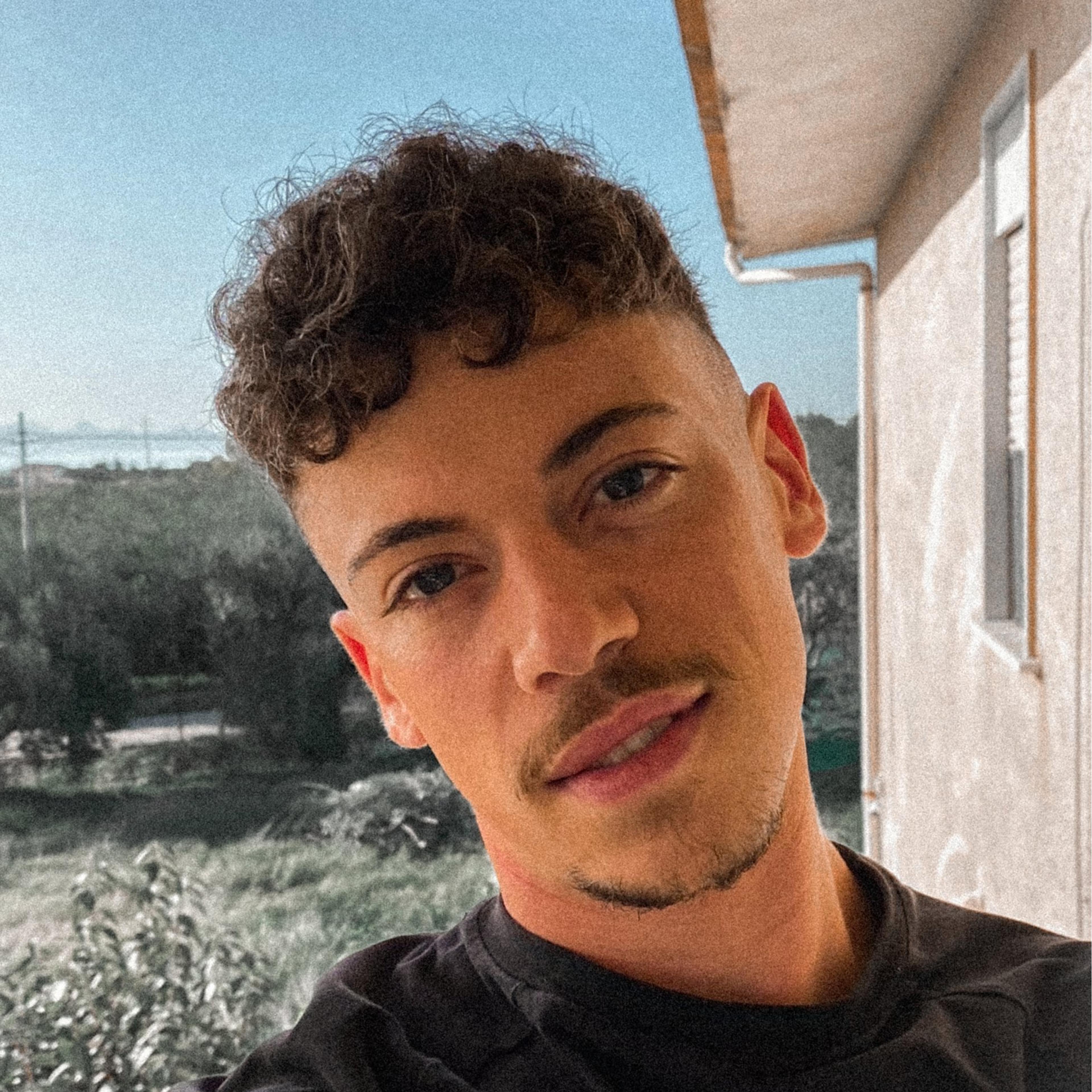 Alessio Spinnato
