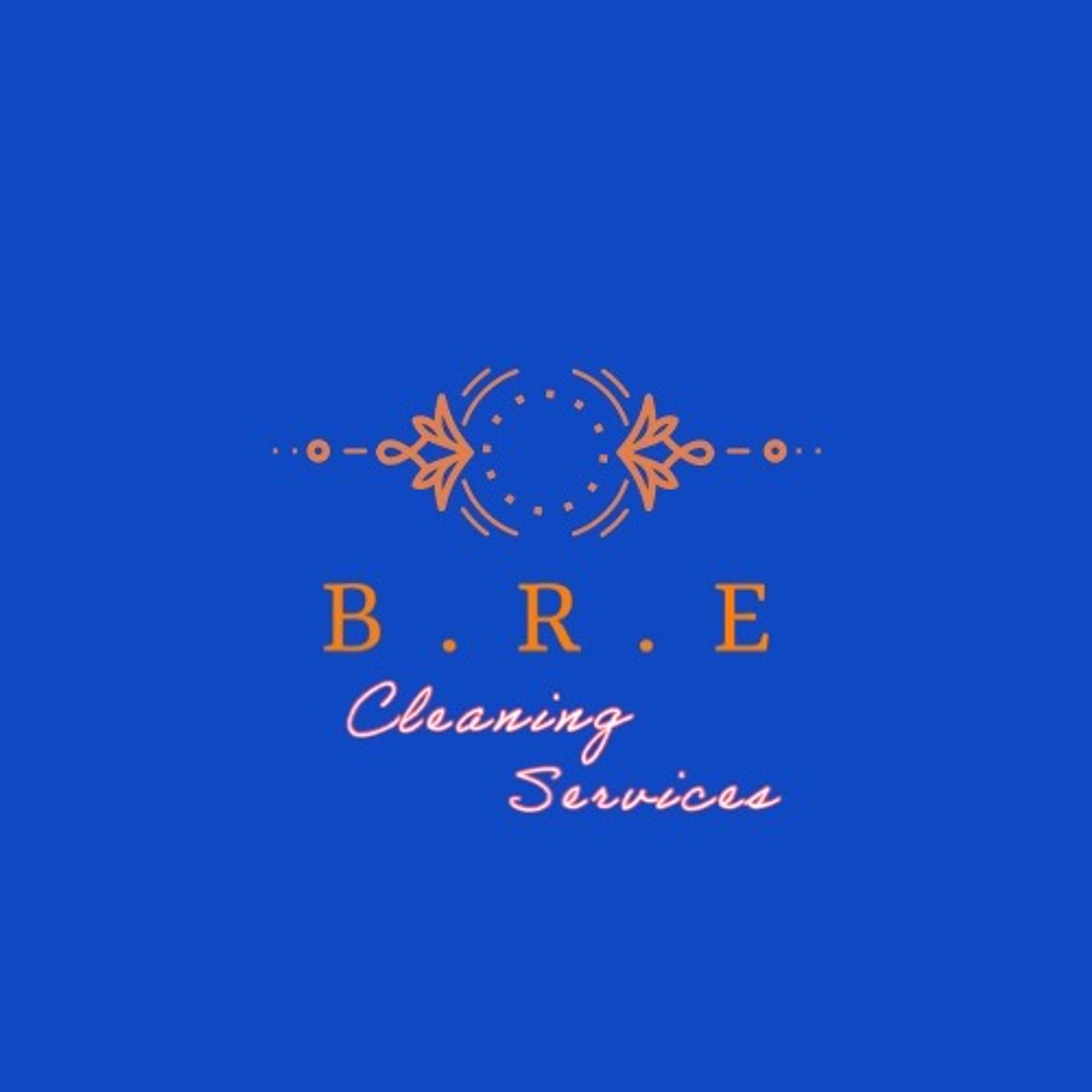 B.R.E Cleaning Company