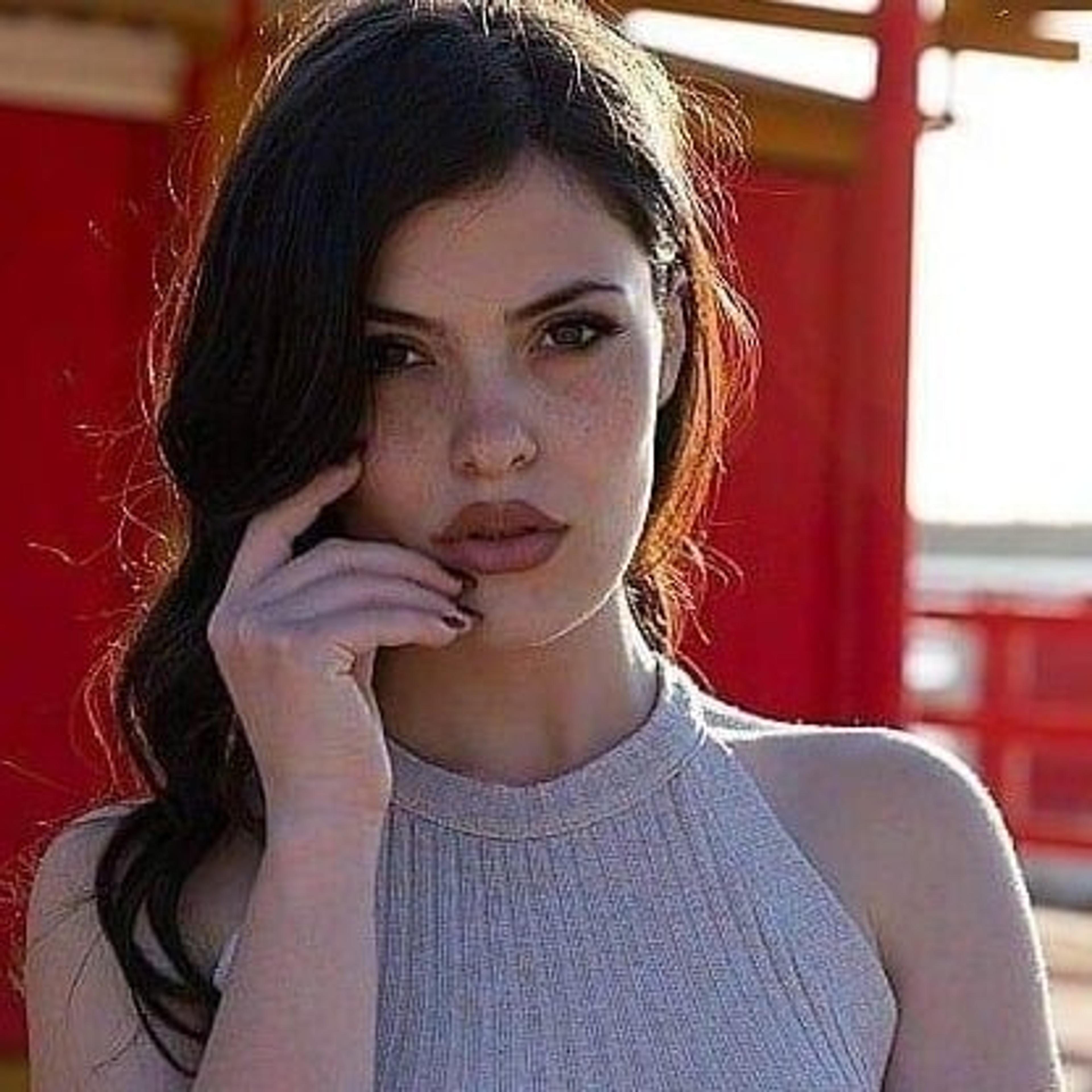 Maria Andrea Fever