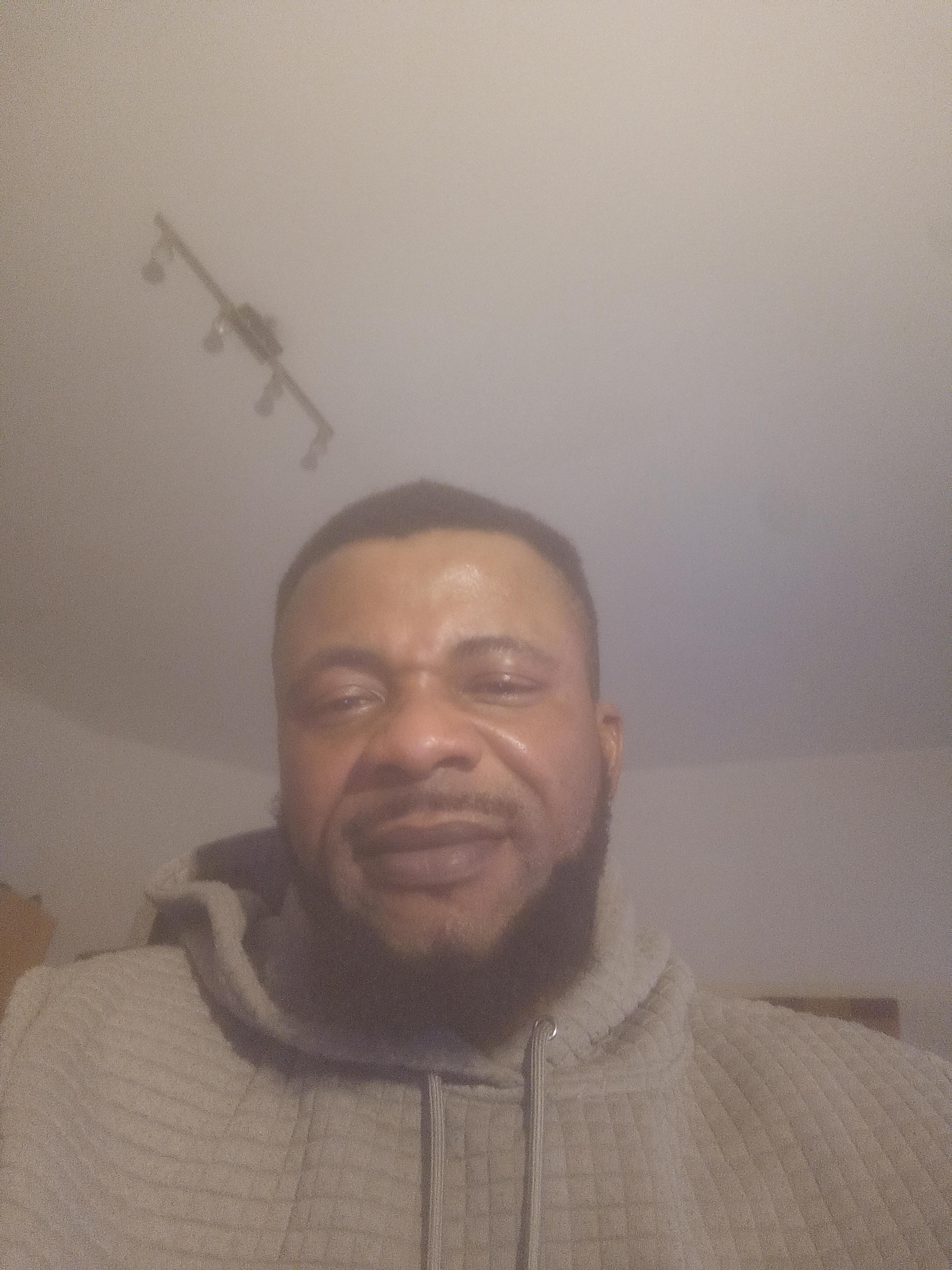 Jeff Godwin Ogboi