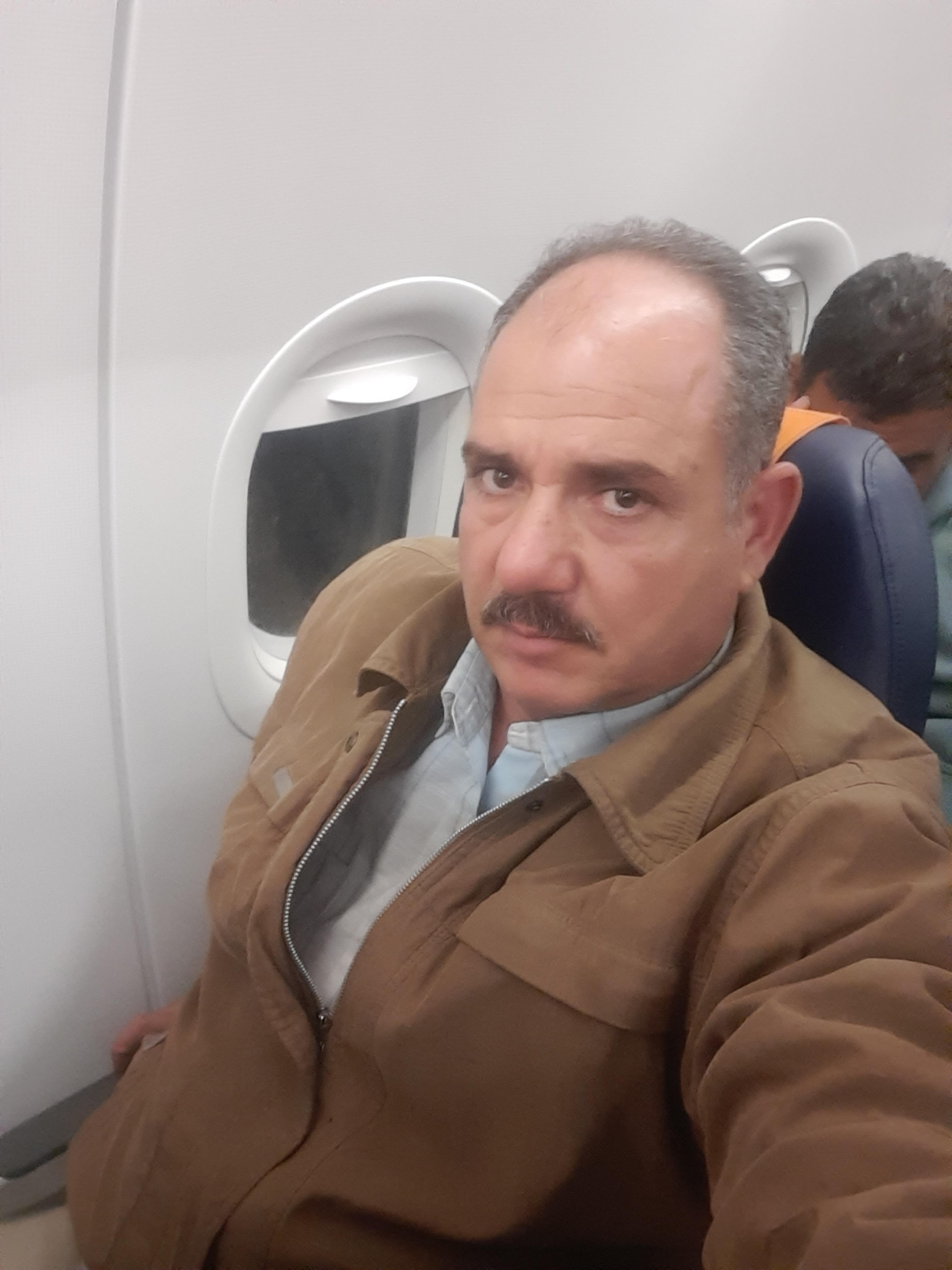 ايهاب الكهربائى