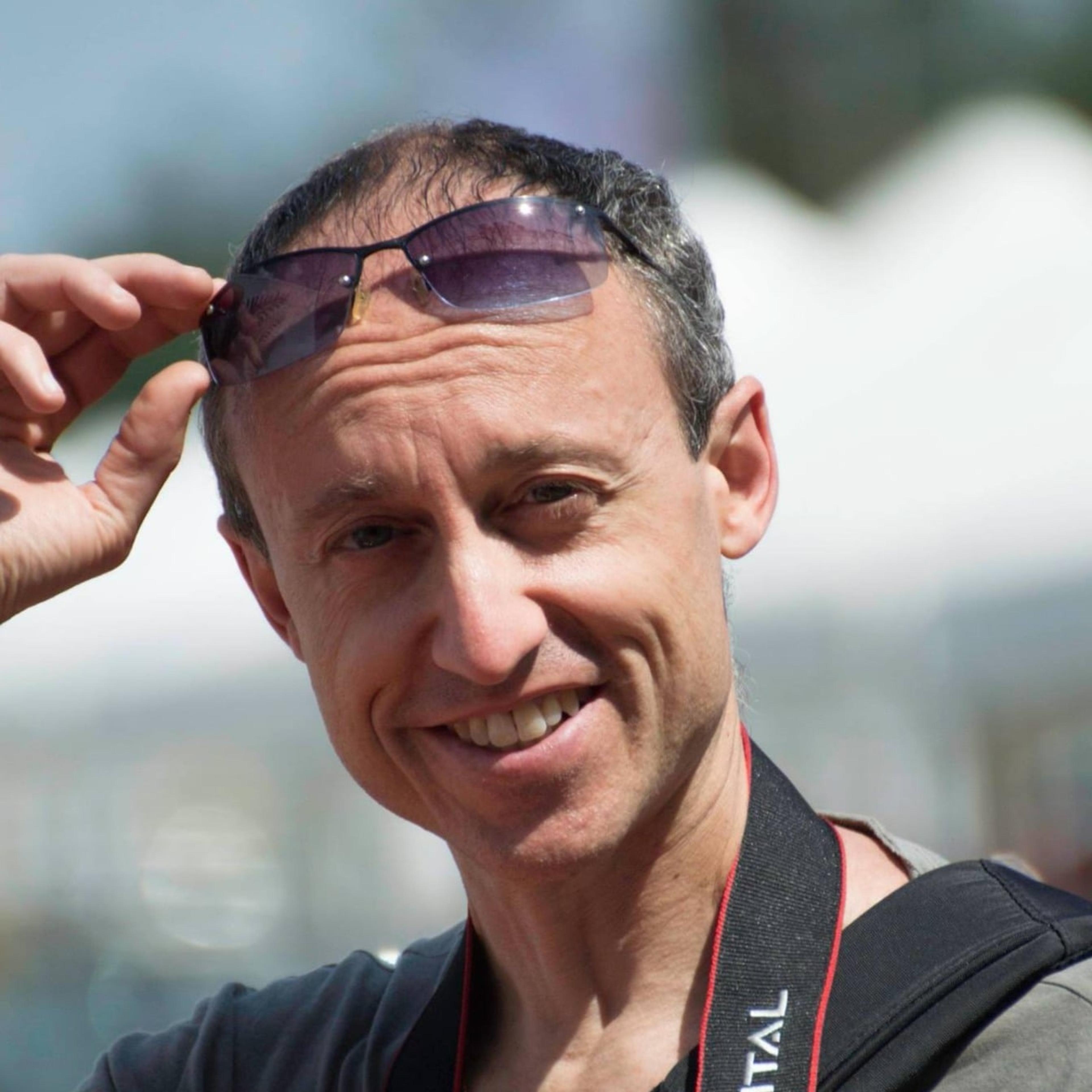 Fabio Pillon