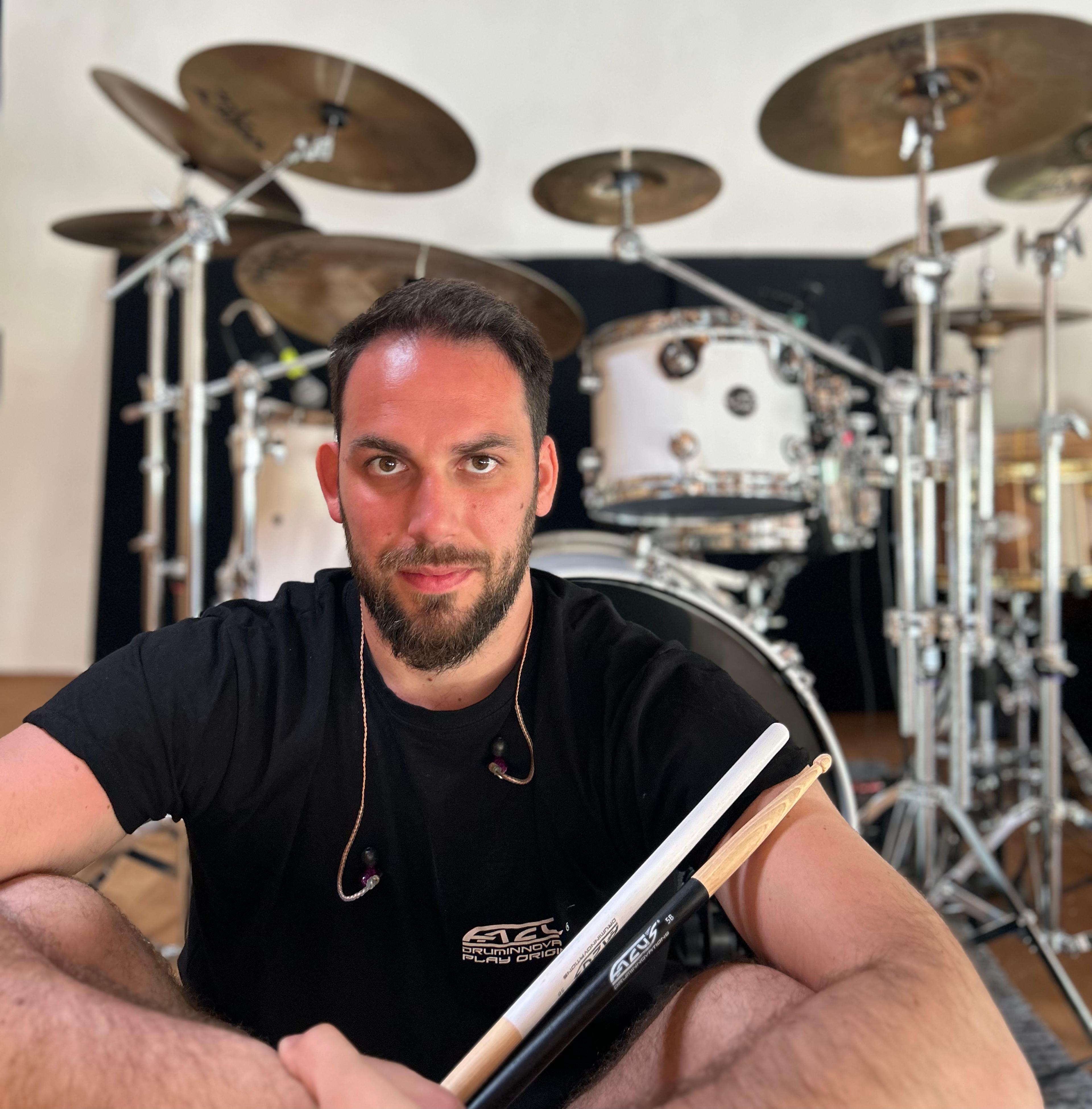 Raffaele Matteucci