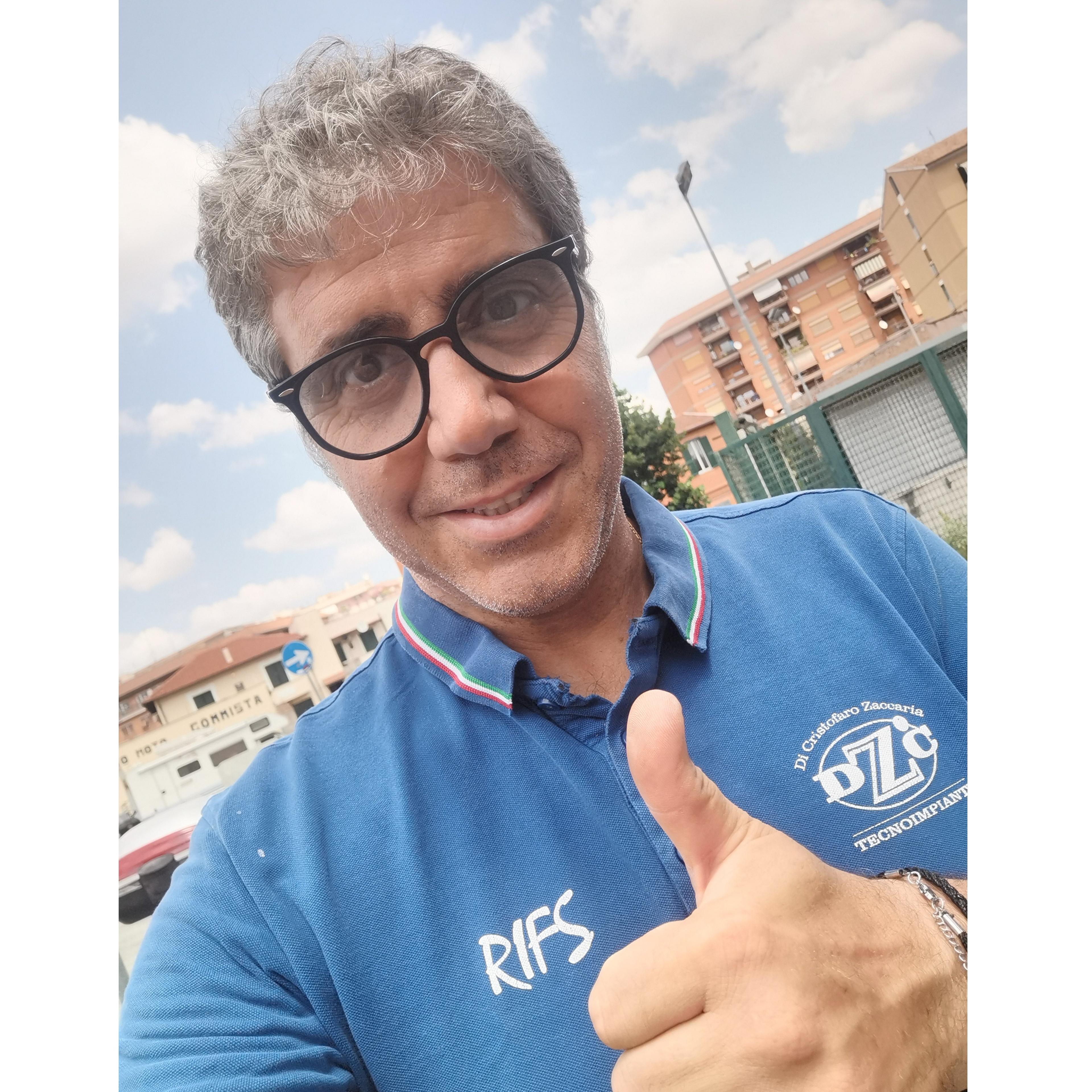 Di Cristofaro Zaccaria TECNOIMPIANTI