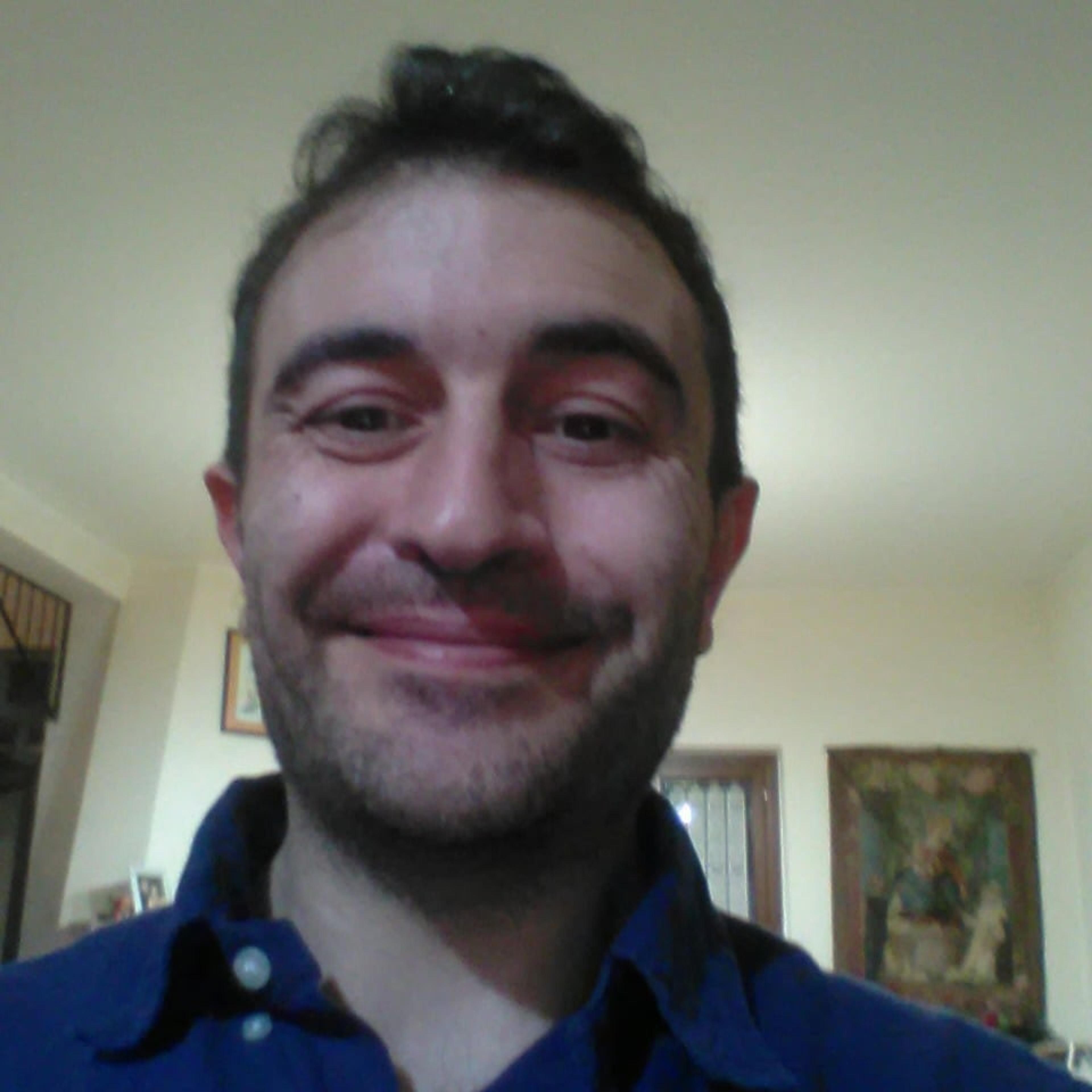 Dario Ennio Visconti