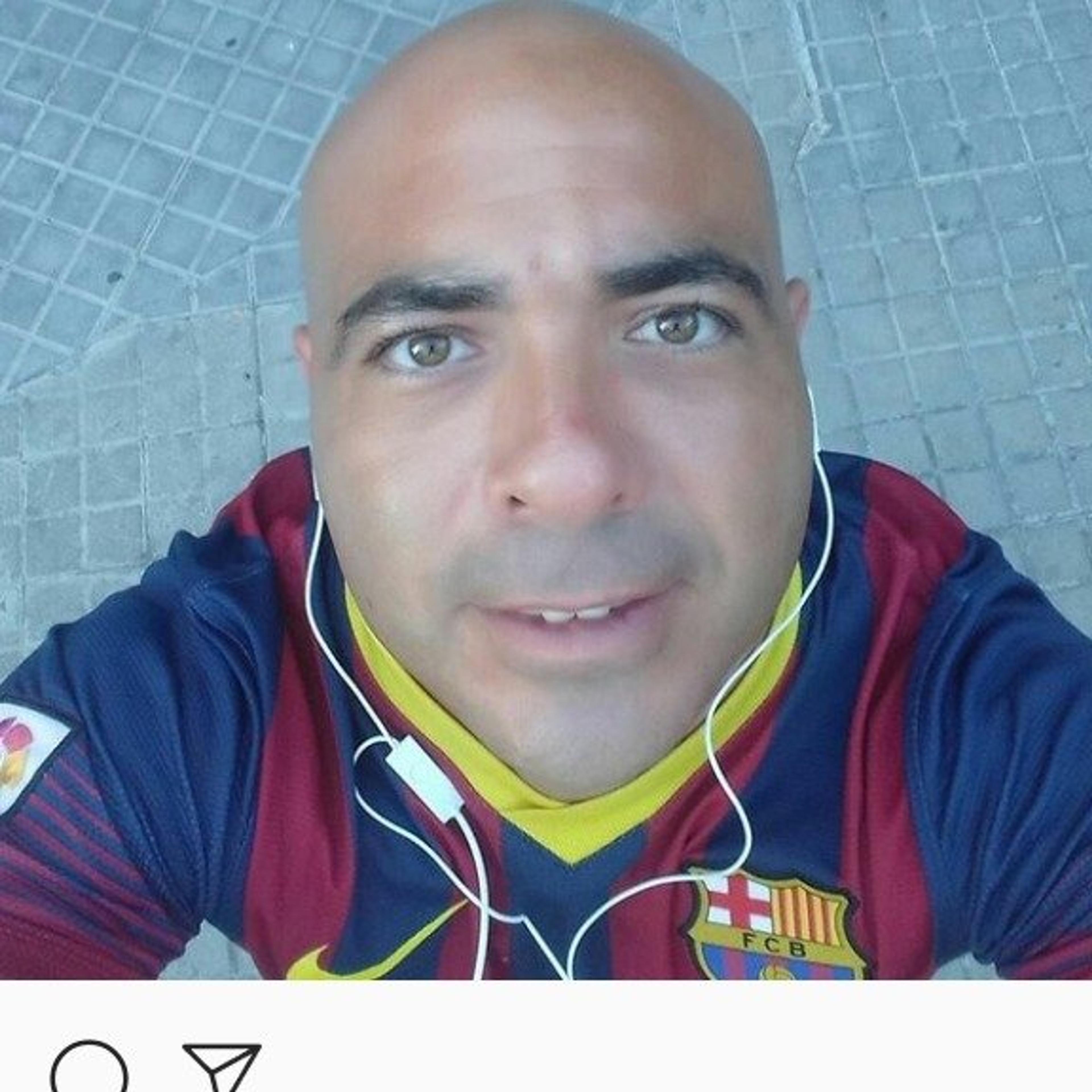 Heber Carbajal