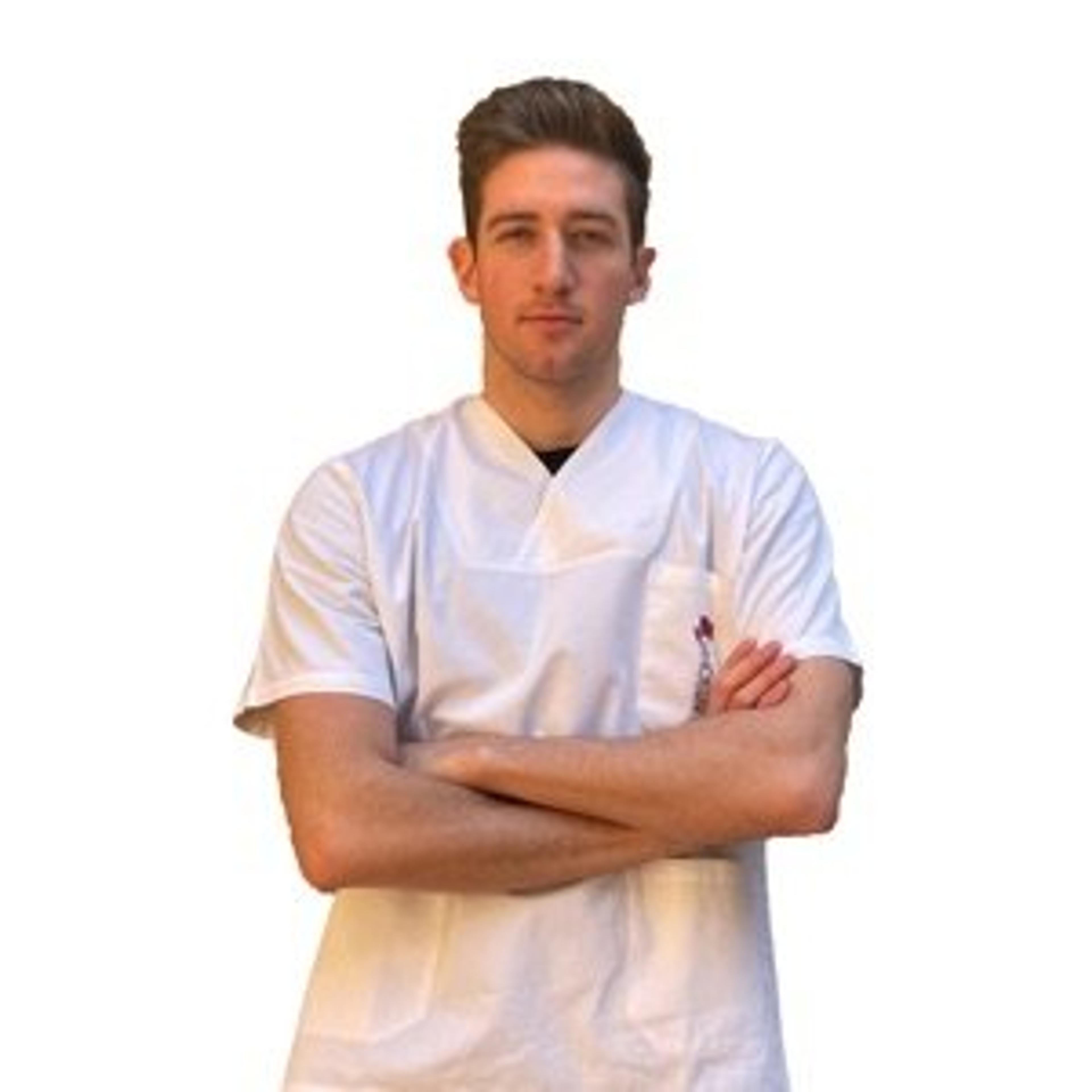 Stefano Palianti