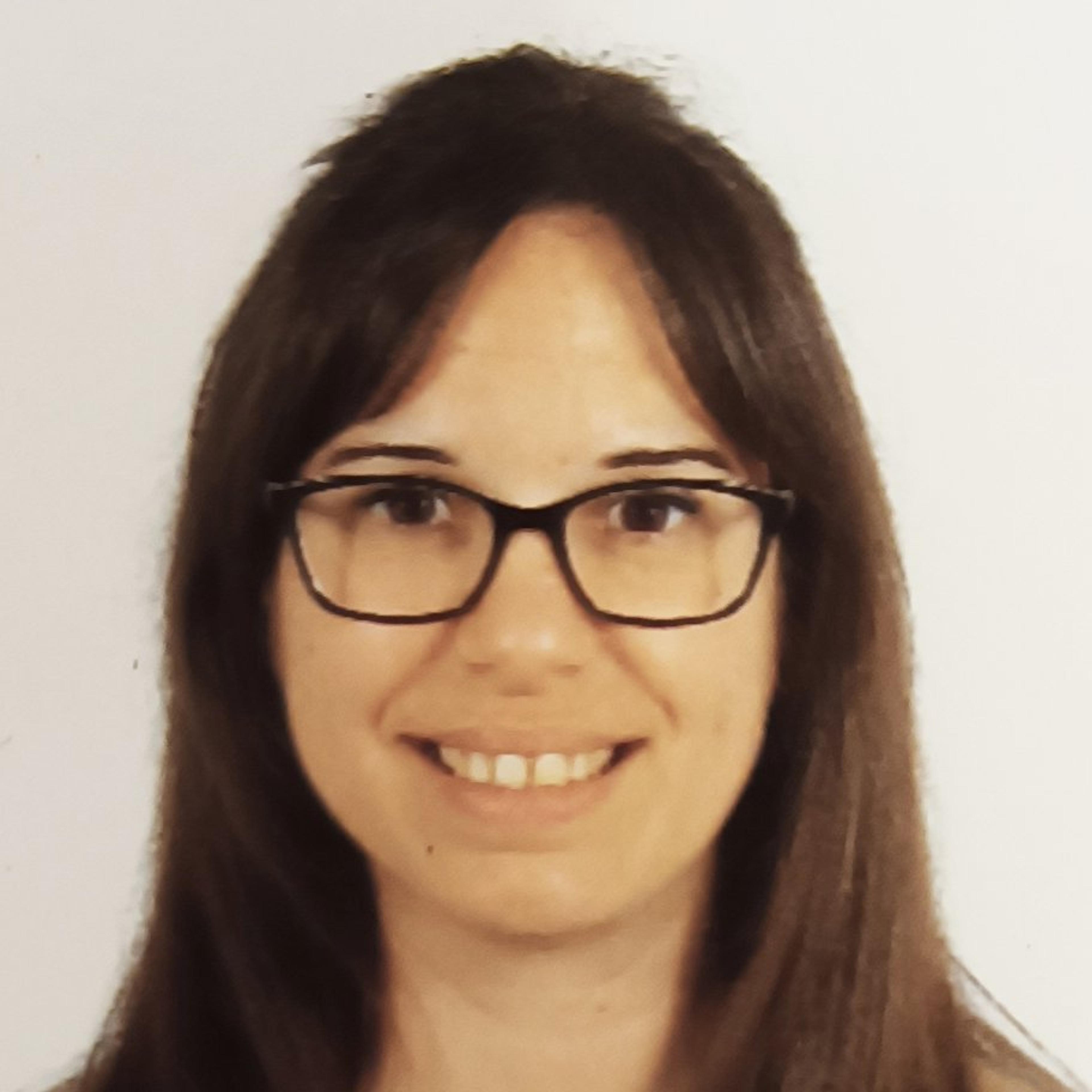 Alicia Noemi Martin Jimenez