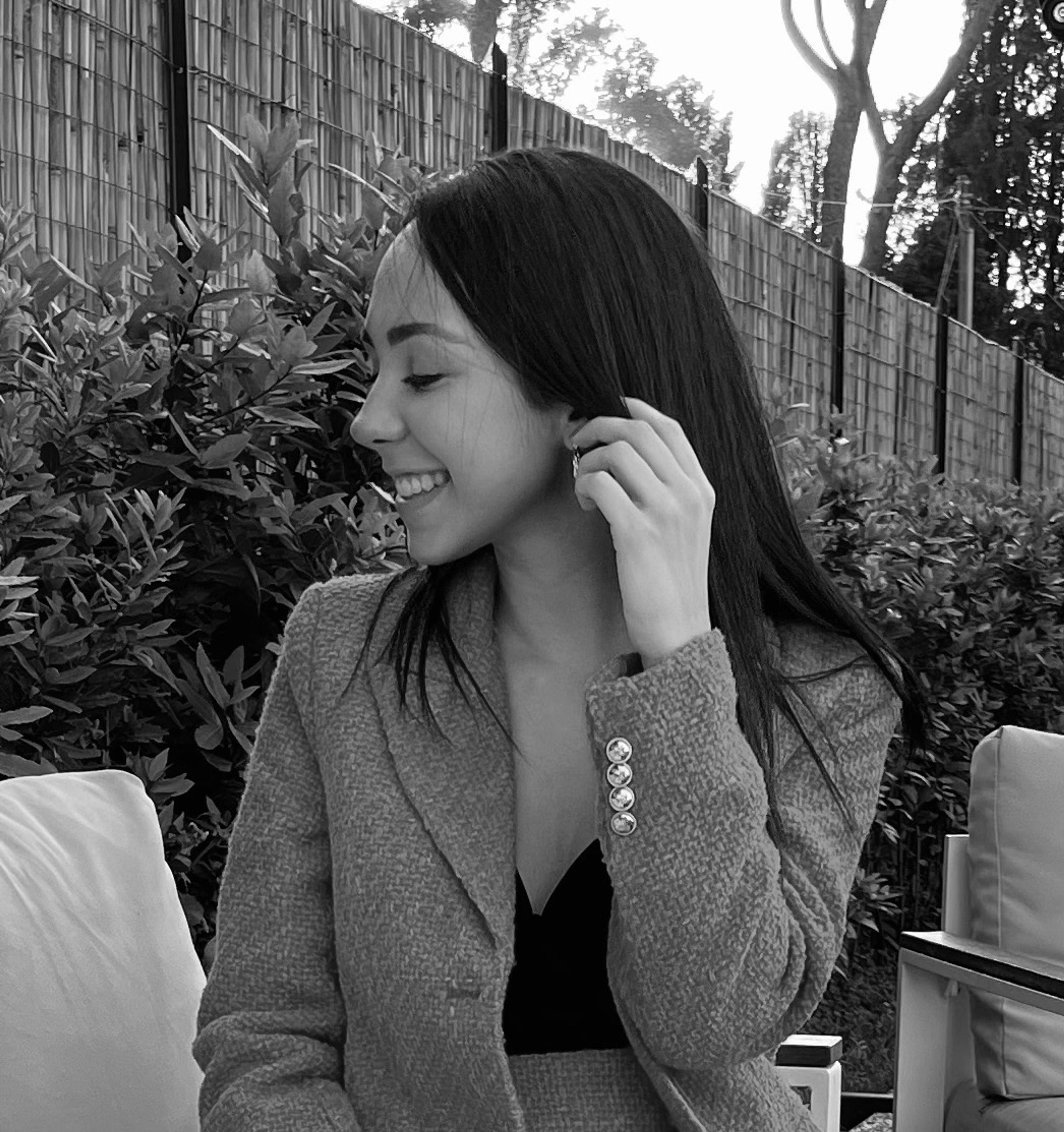 Sonia Tumminelli