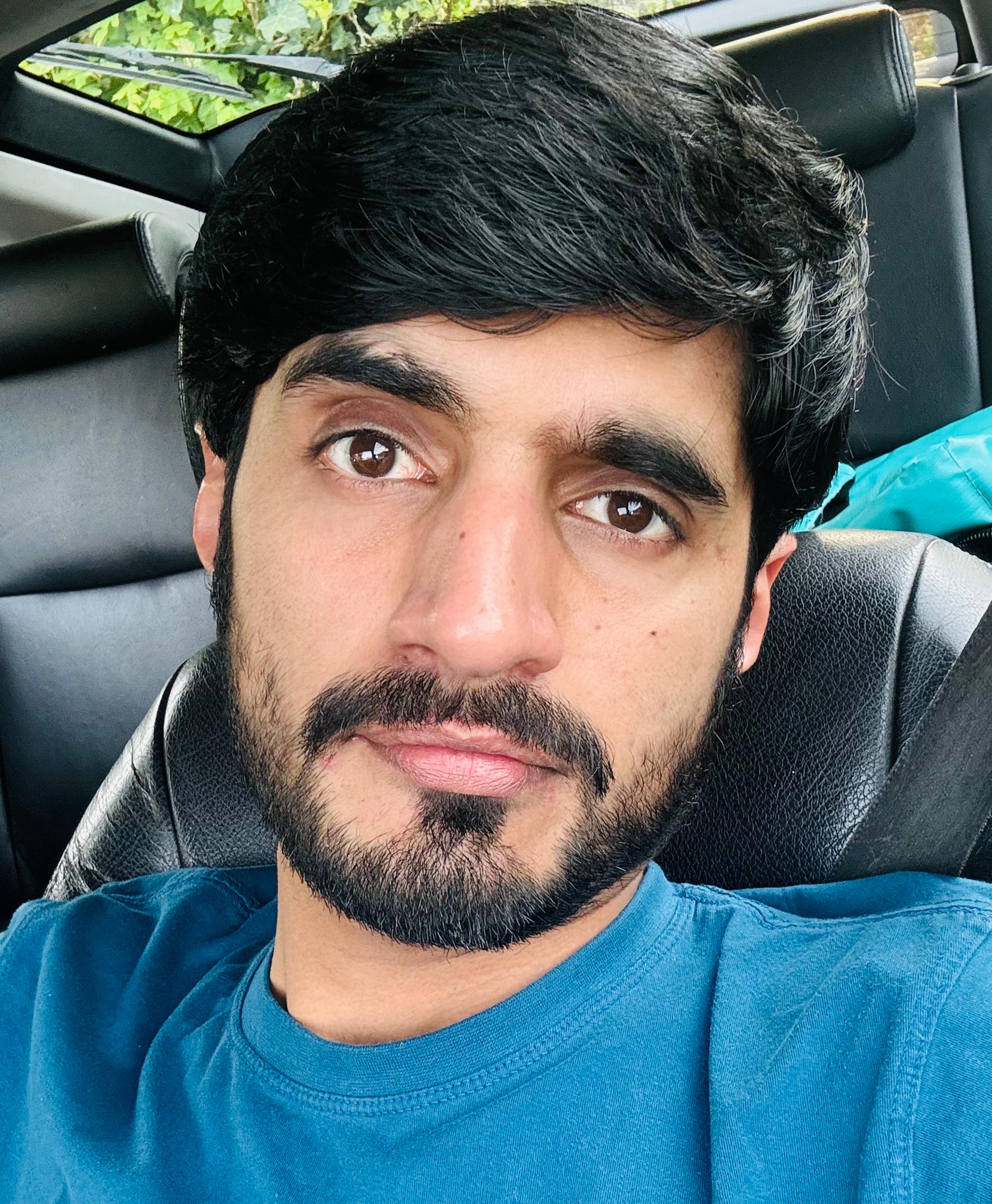 Zeekash Nazir