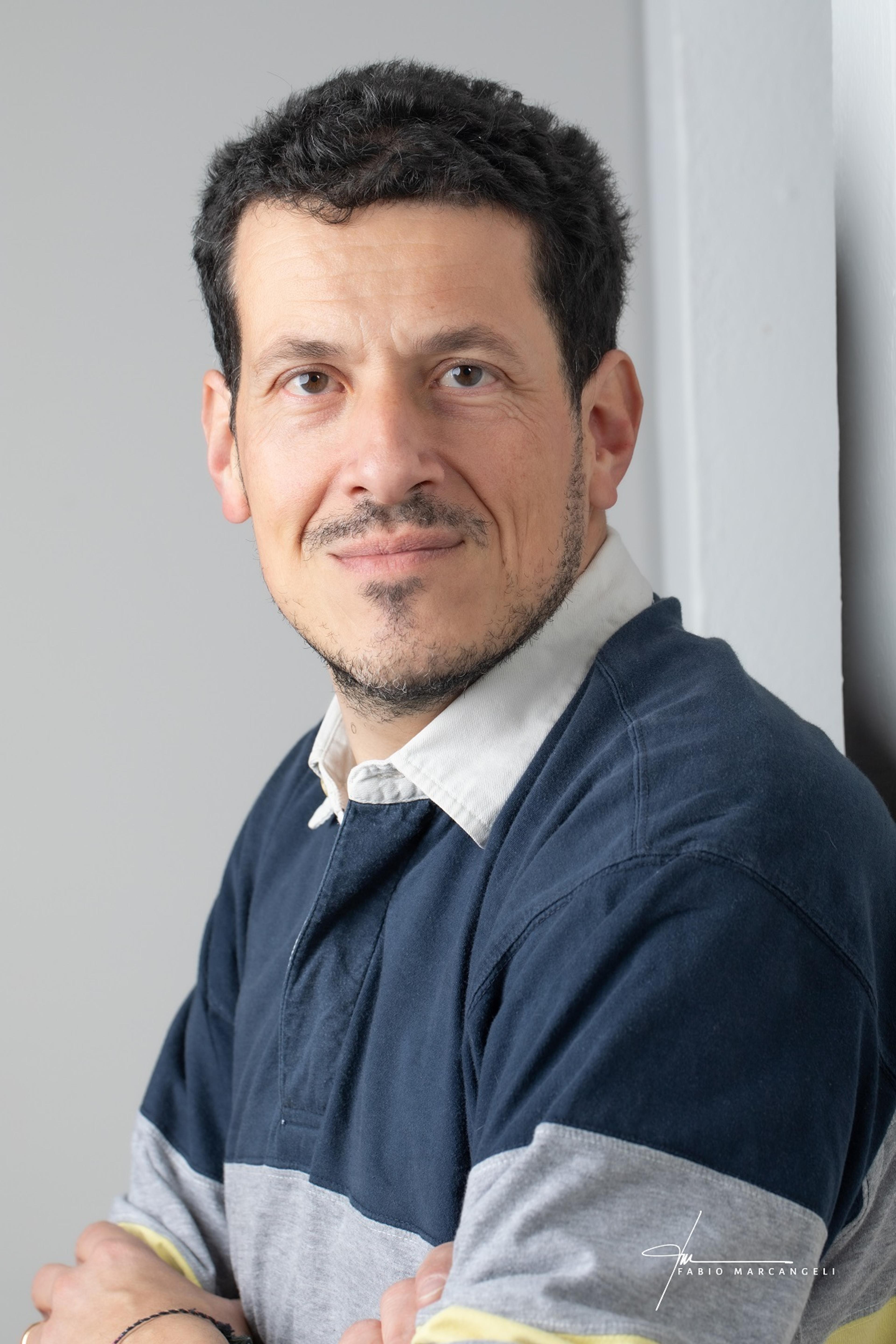 Gianluca Iovine