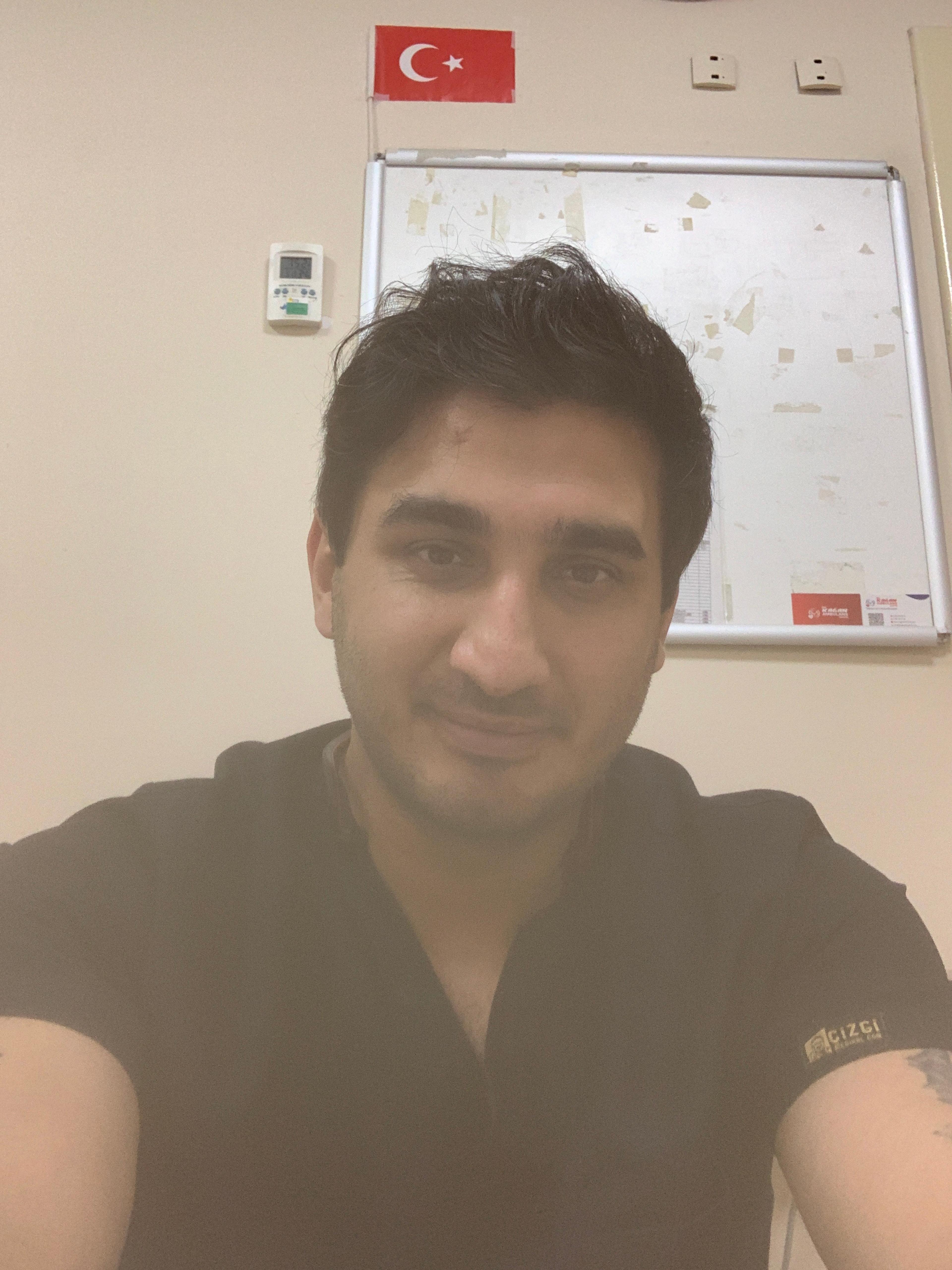 Cemal Boran