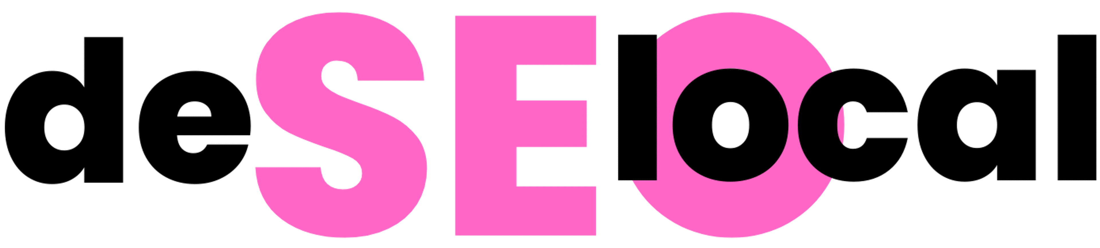 DeSEOlocal