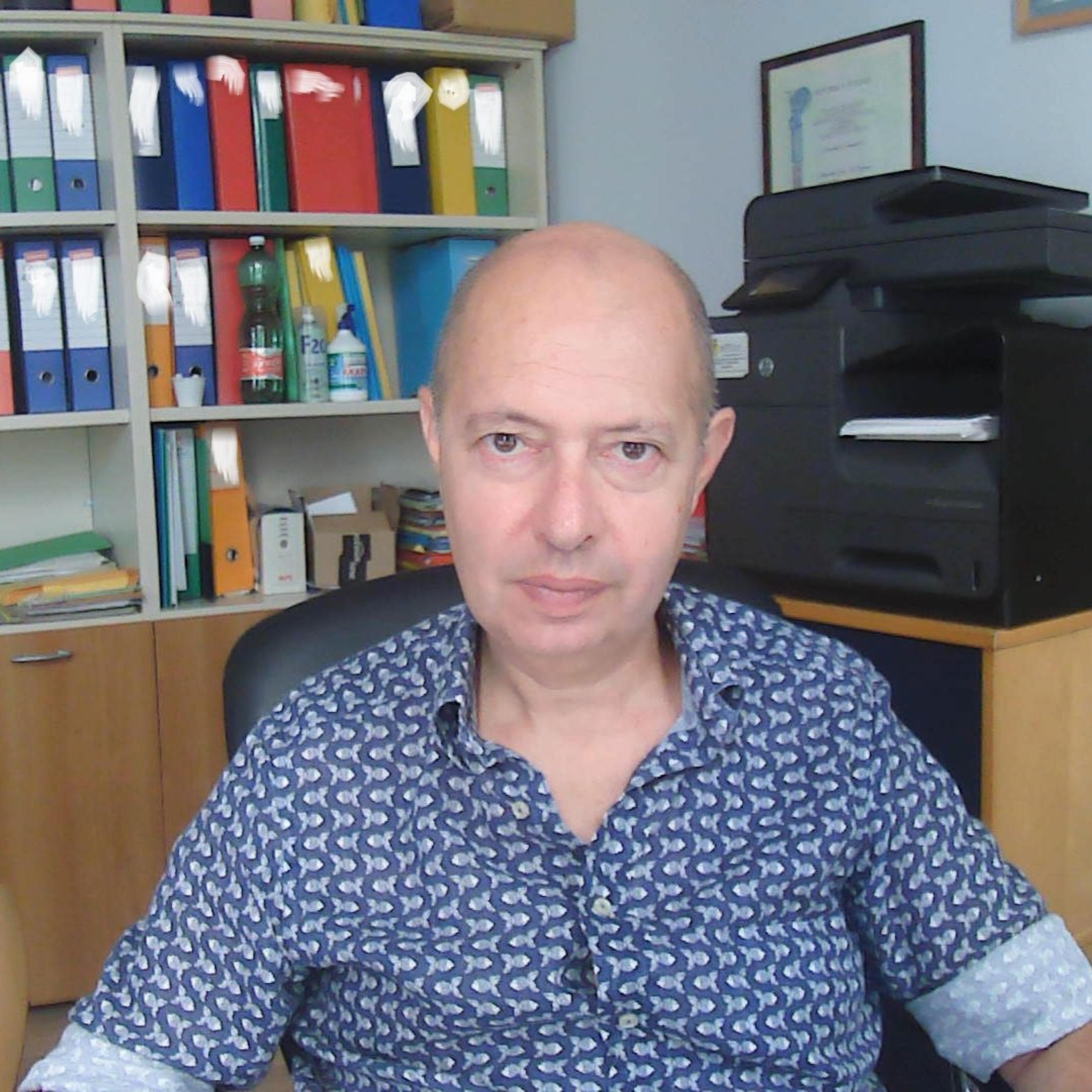 Studio Di Trapano Maurizio