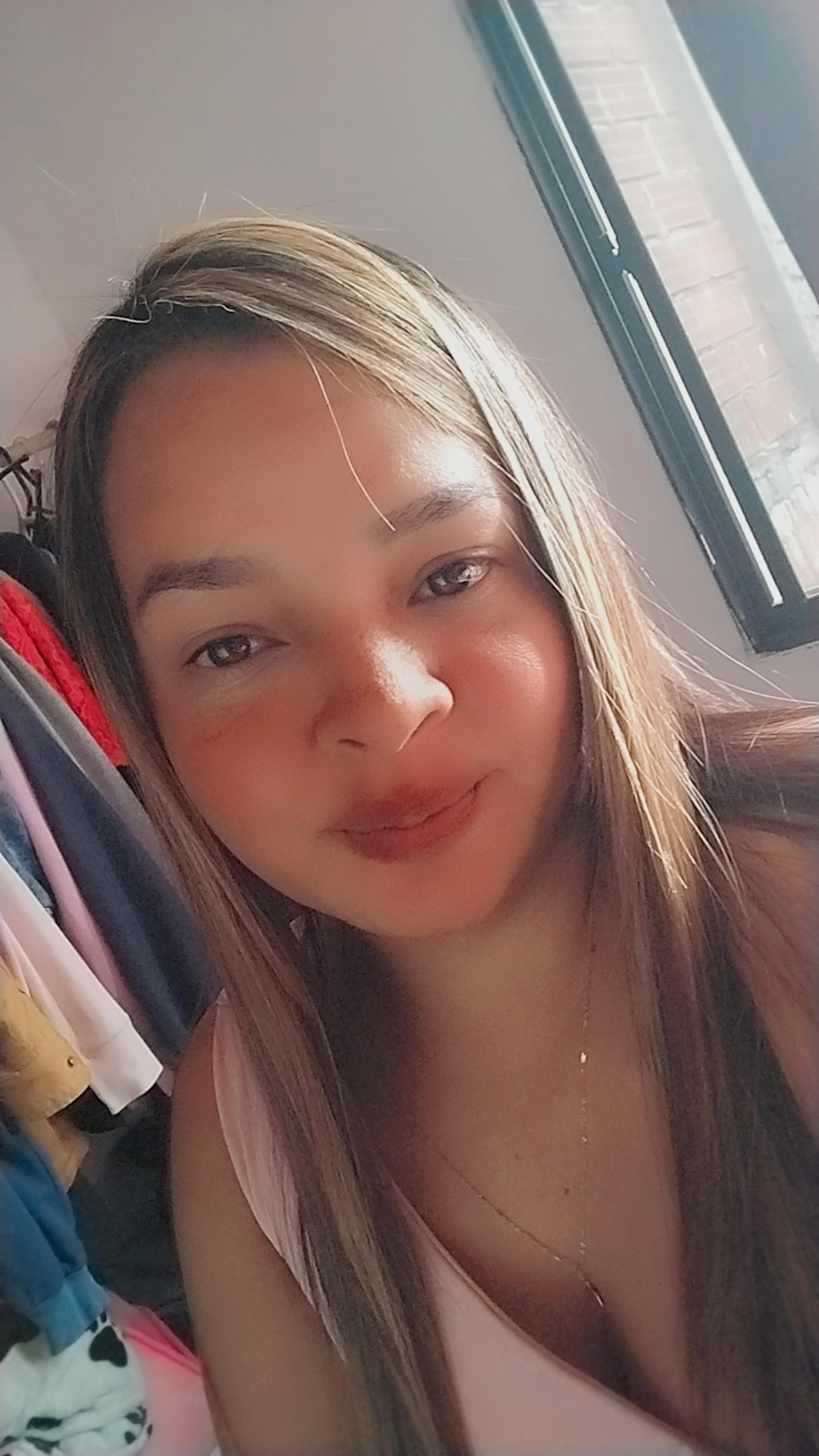 Leidy Padierna
