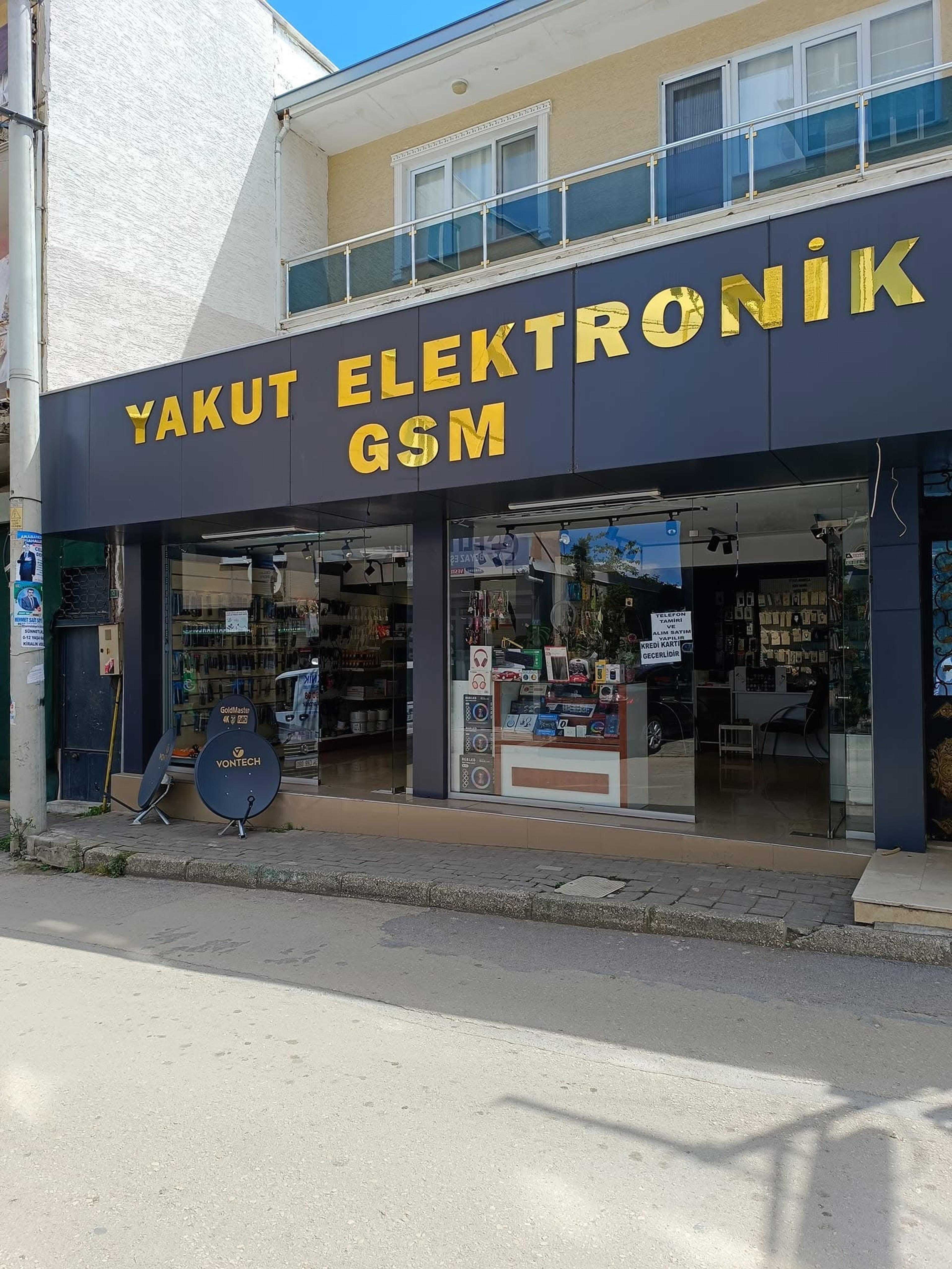 Muhammet Yakut