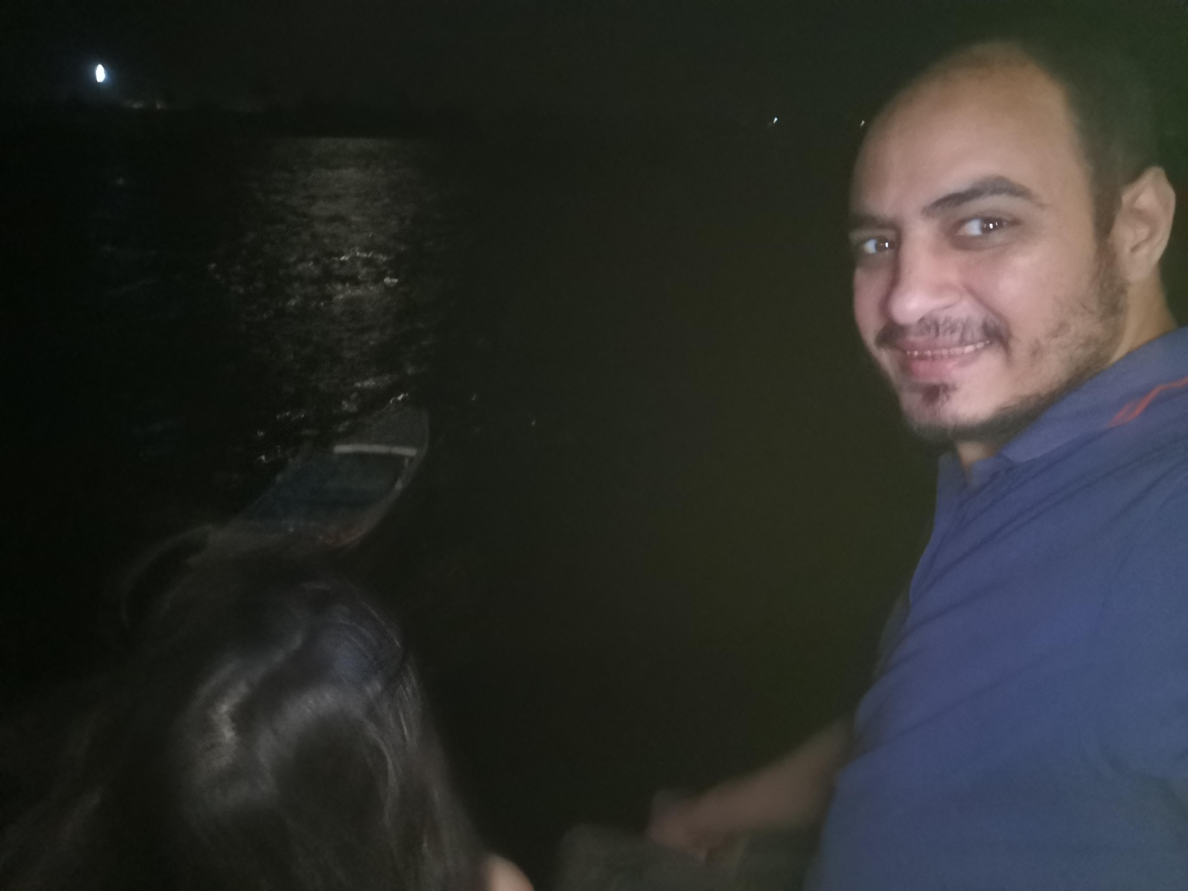 محمد السيد