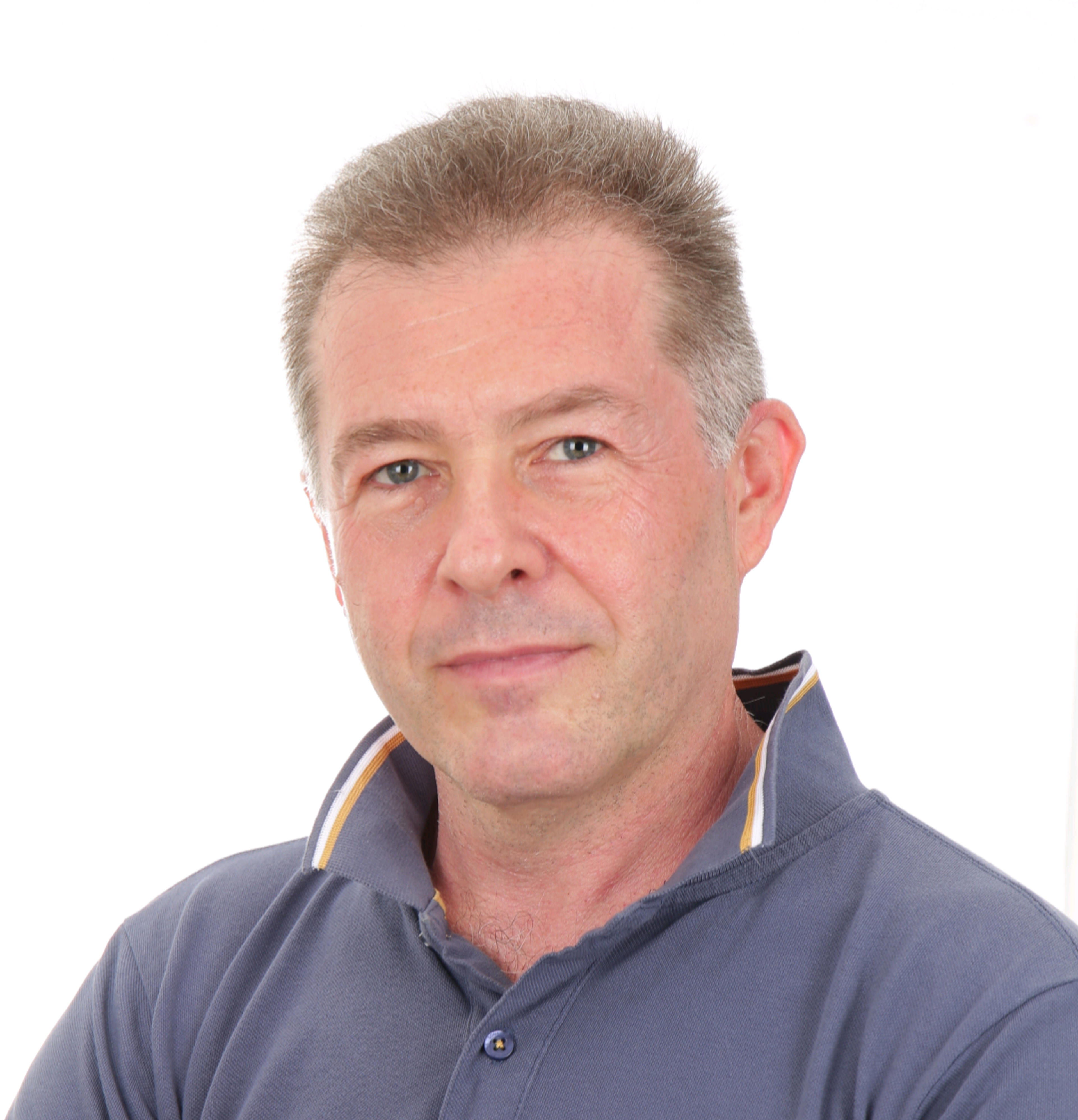 PAOLO GAVIOLI