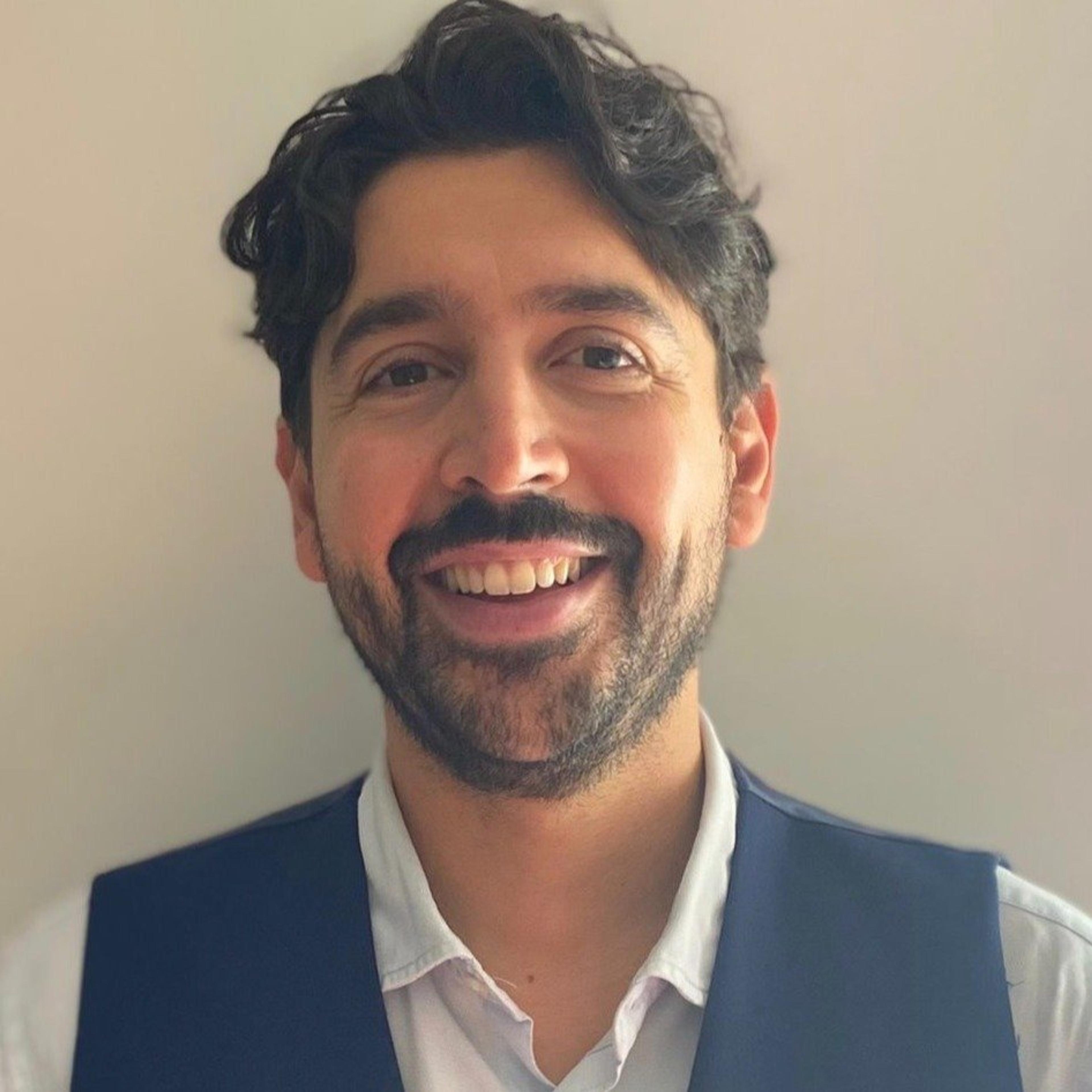 Psicologo Psicoterapeuta Andrea Galiano