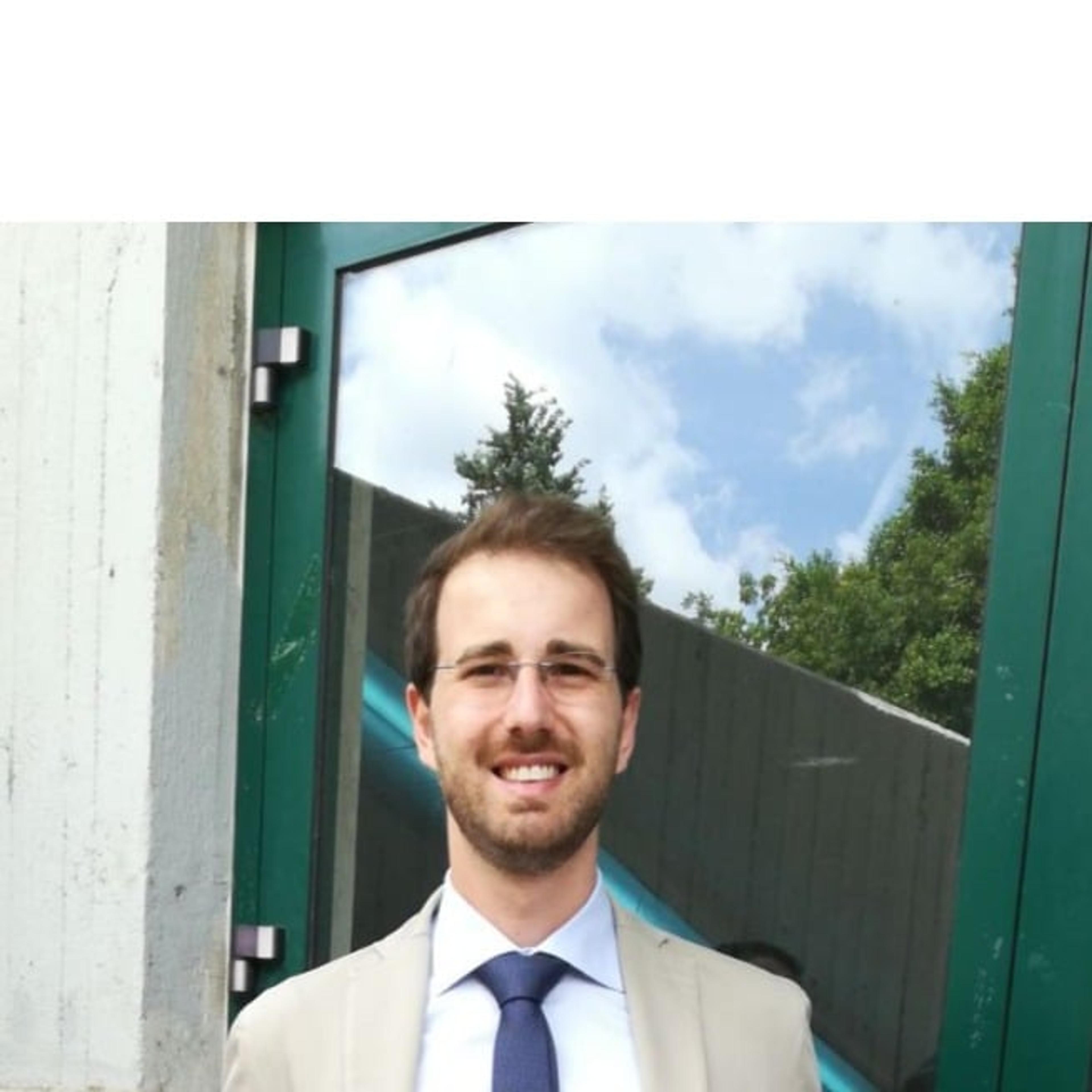Alessio Ciotta
