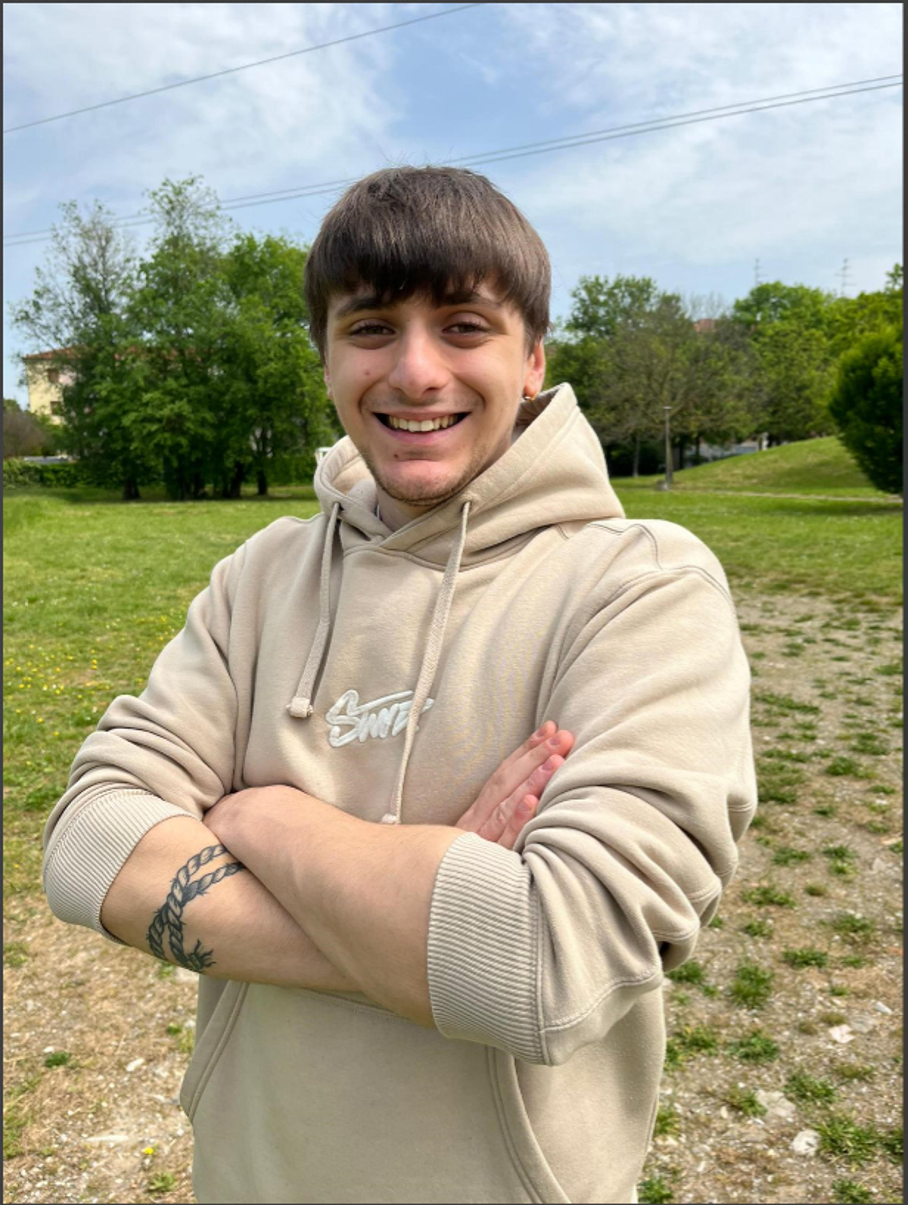 Simone Crotti