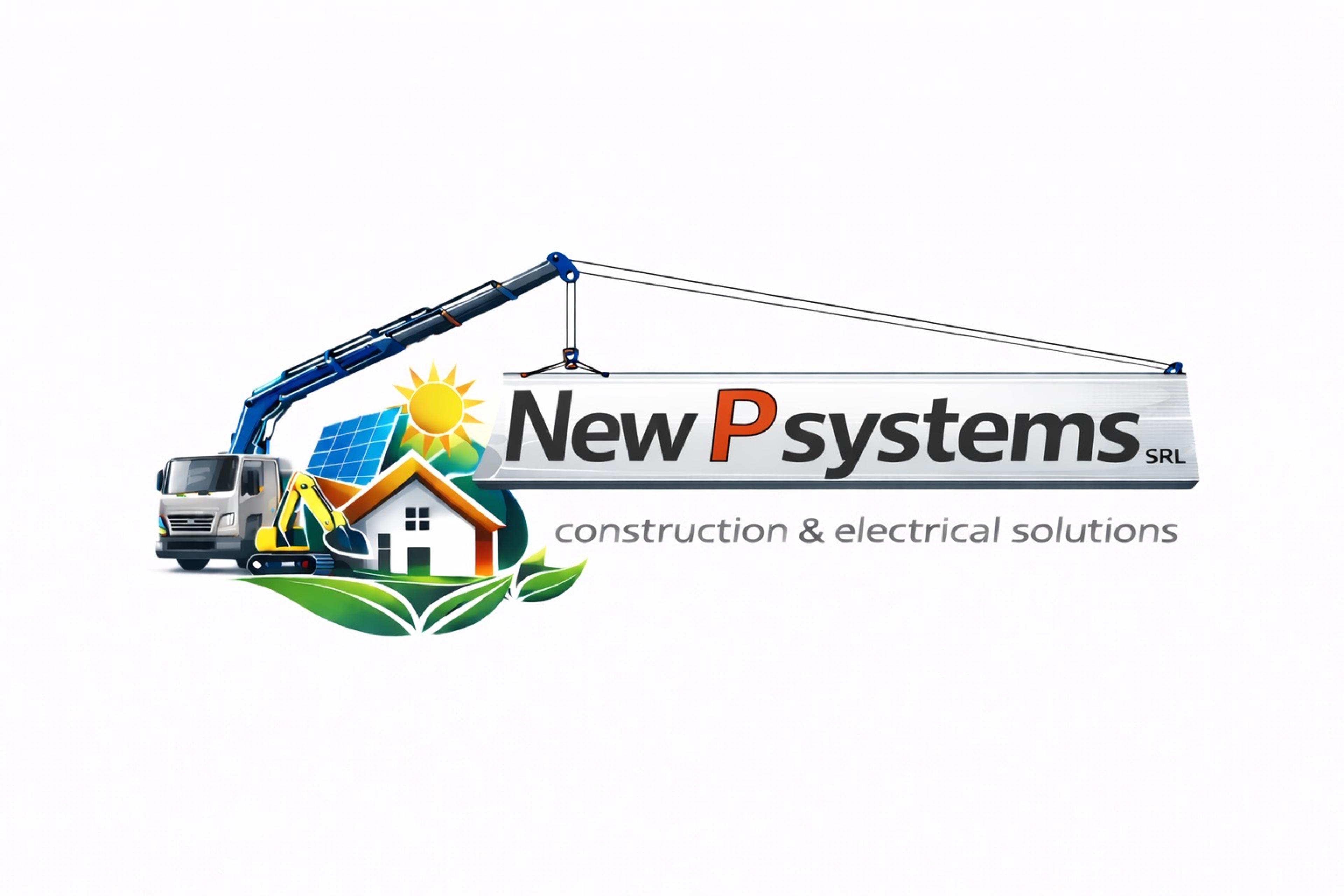 Newpsystems Srl