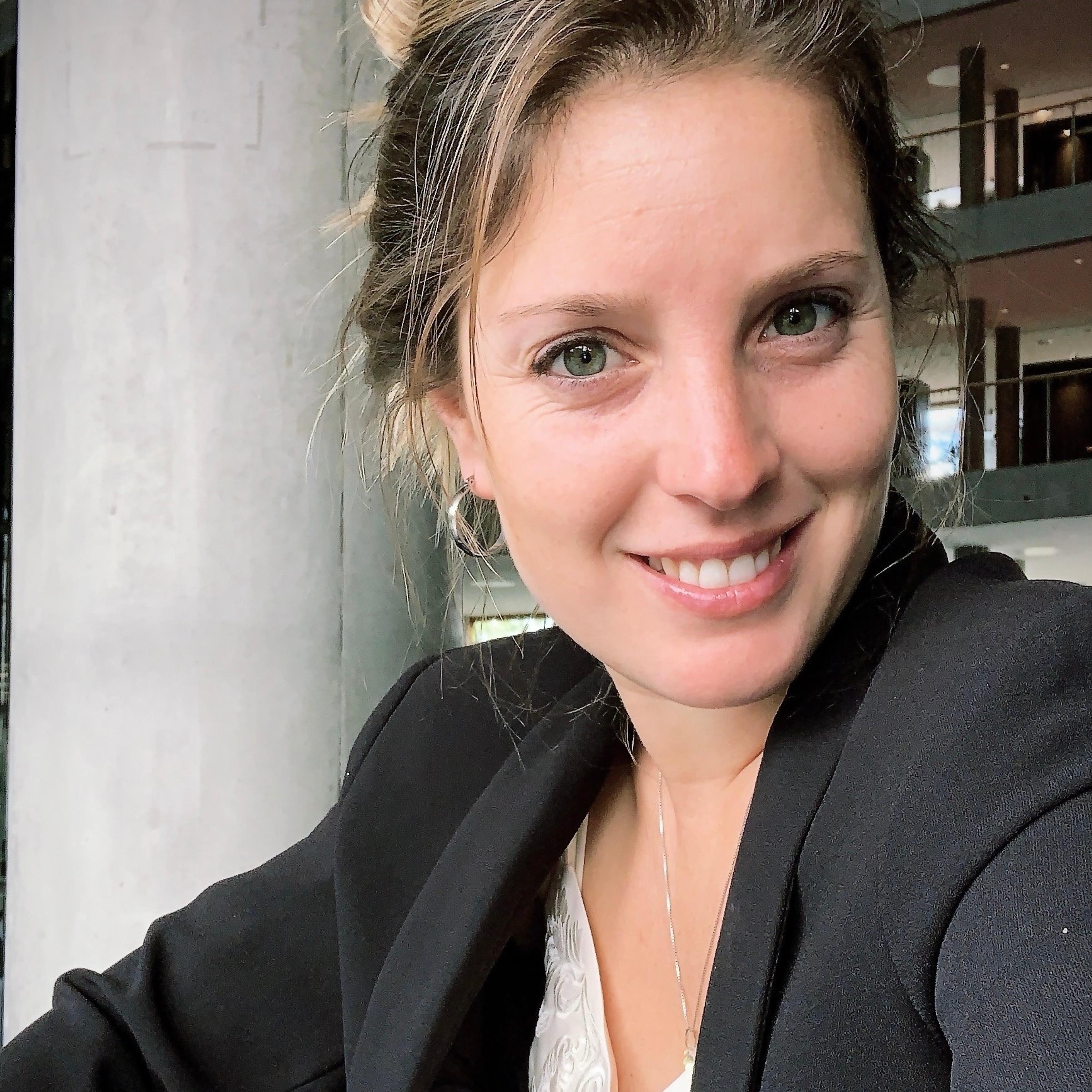 Maria Fernanda Lopez Pujato