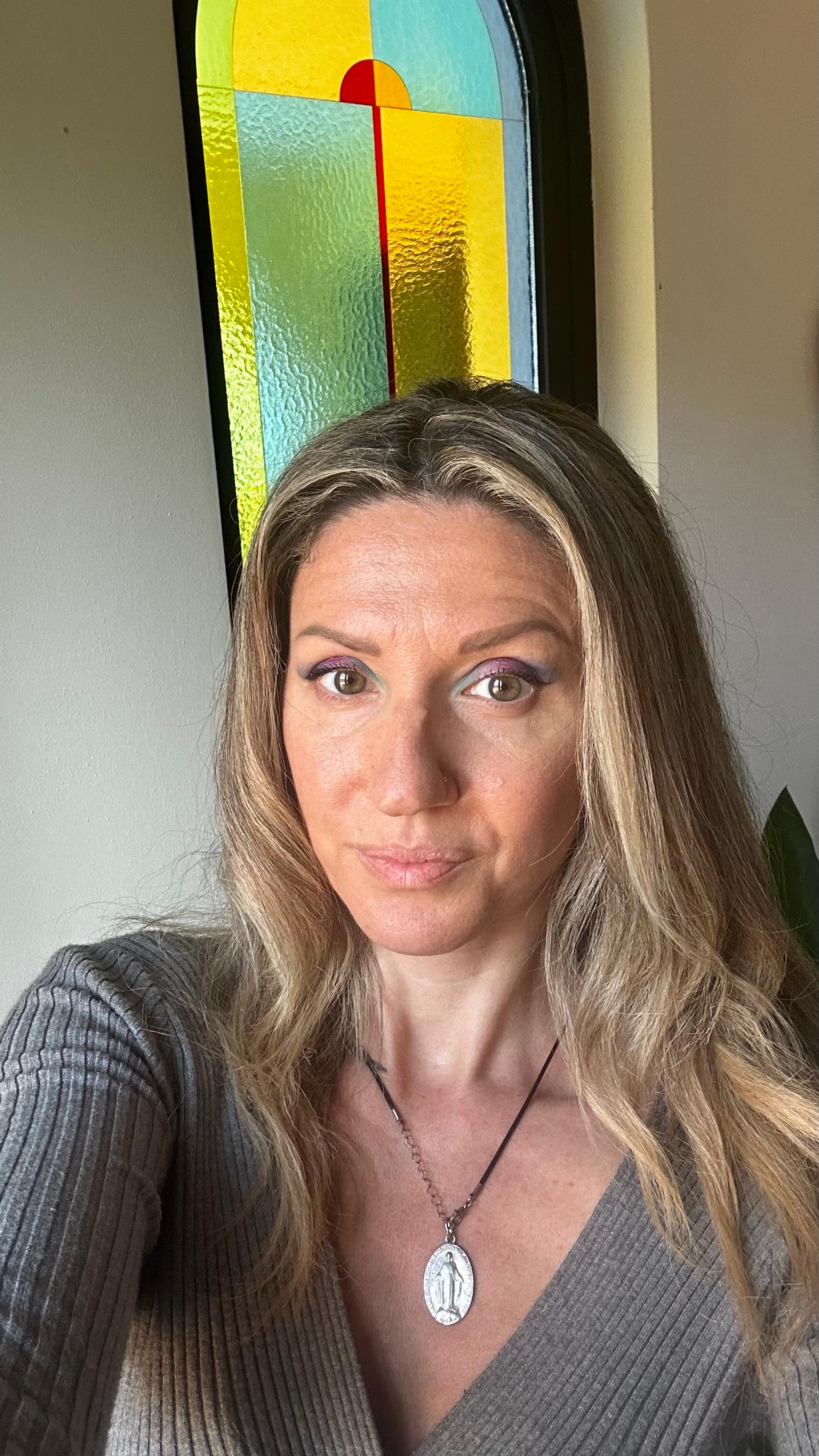 Lucia Mancinelli
