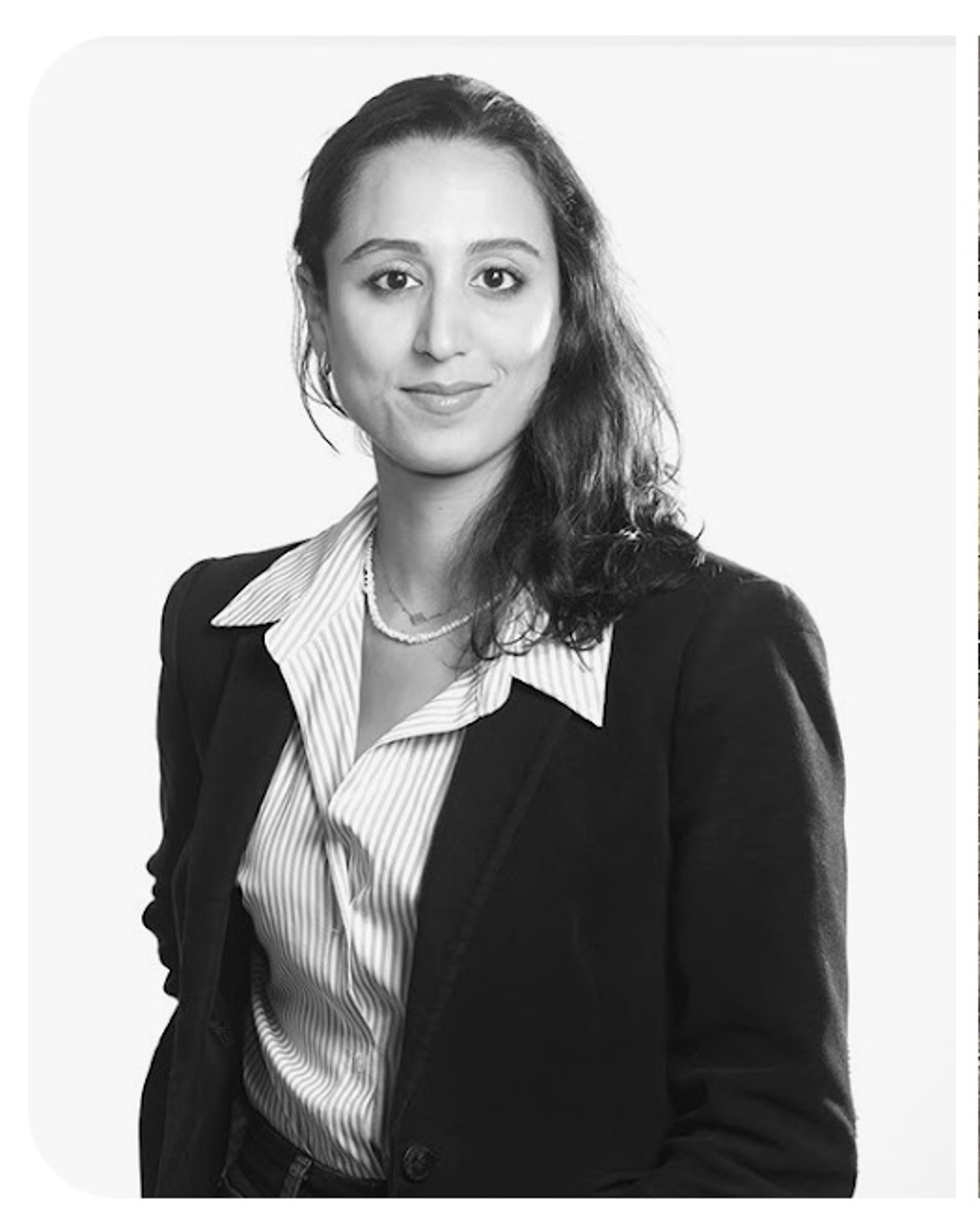 Inès Soumhi