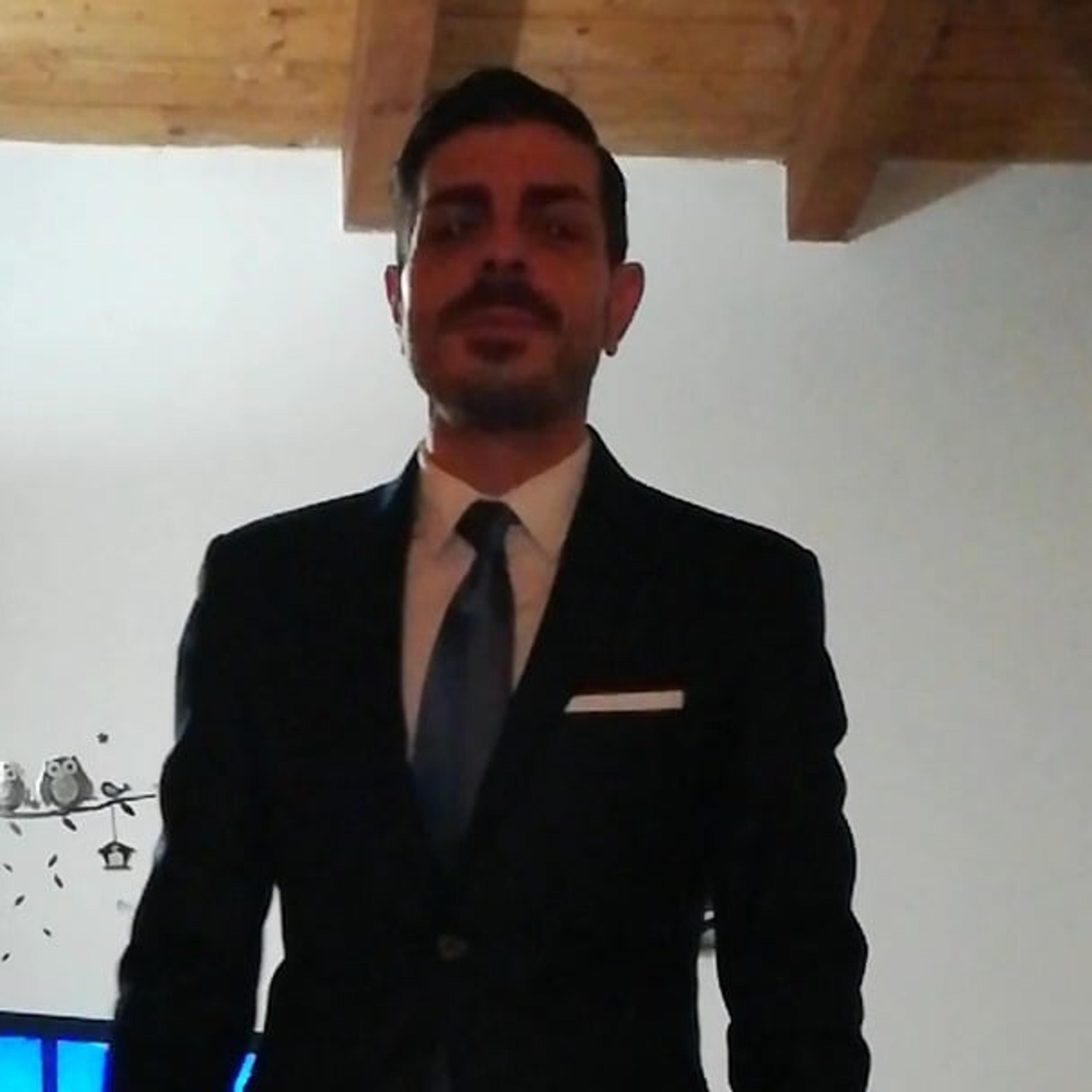 Davide Scaletta