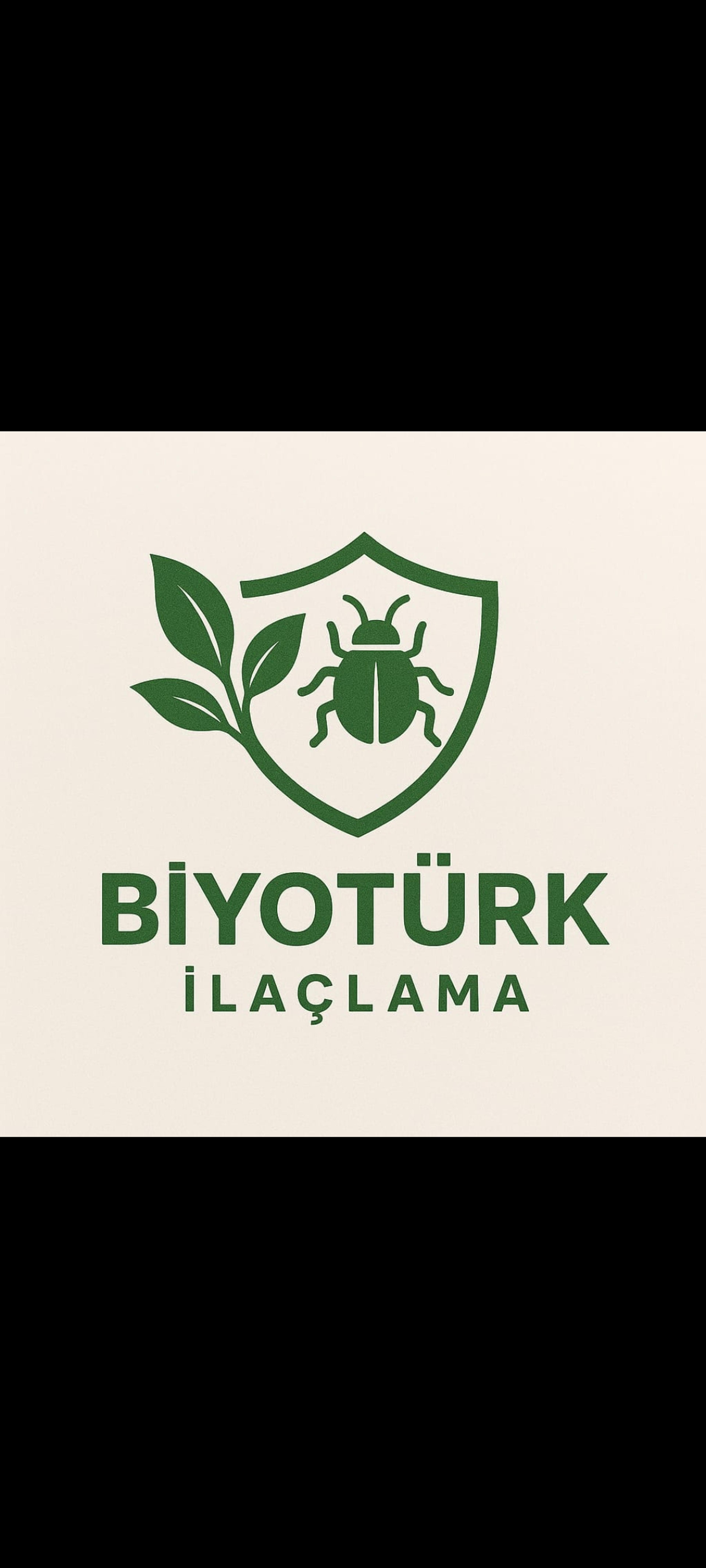 Biyotürk İlaçlama