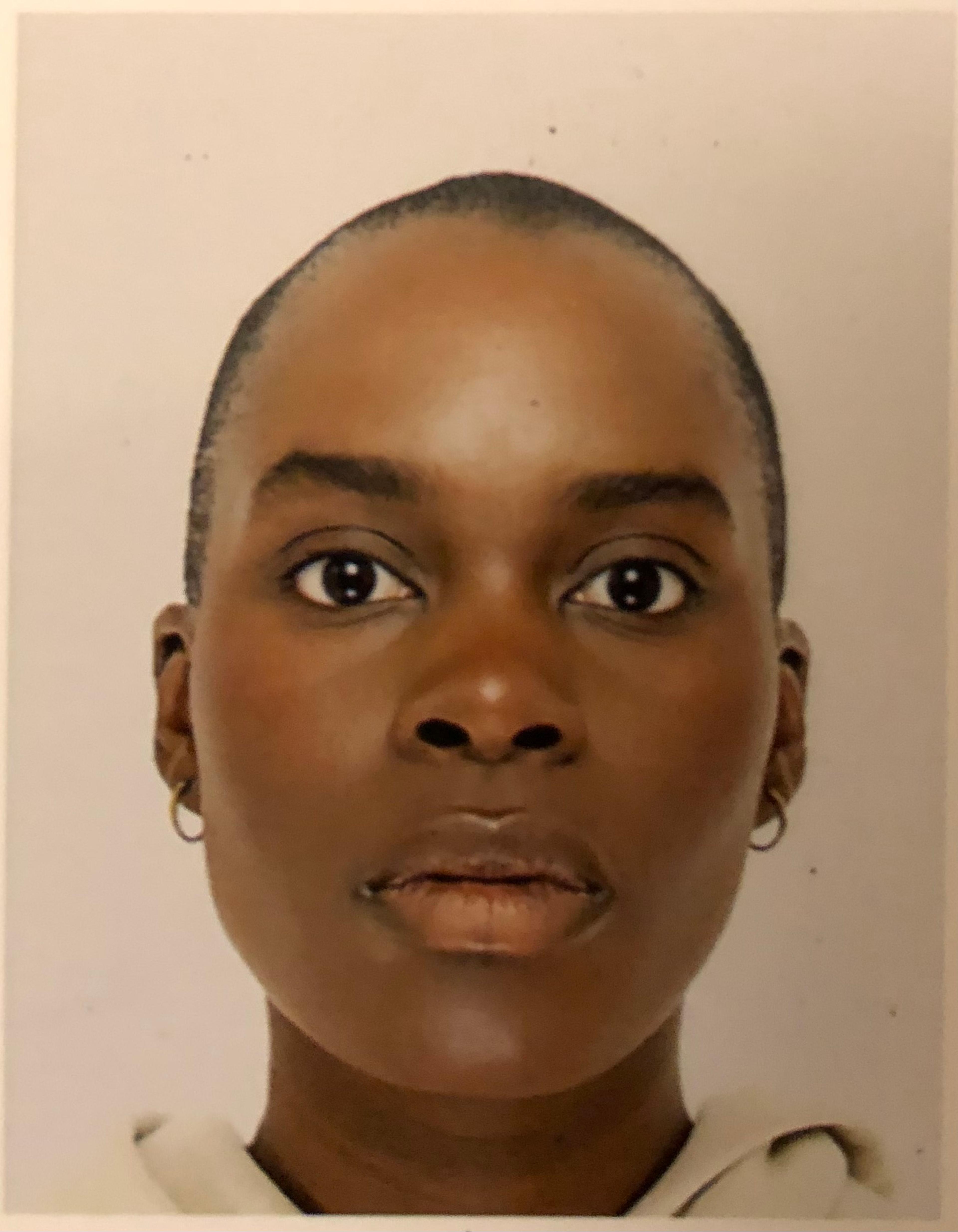 Louise Togoh