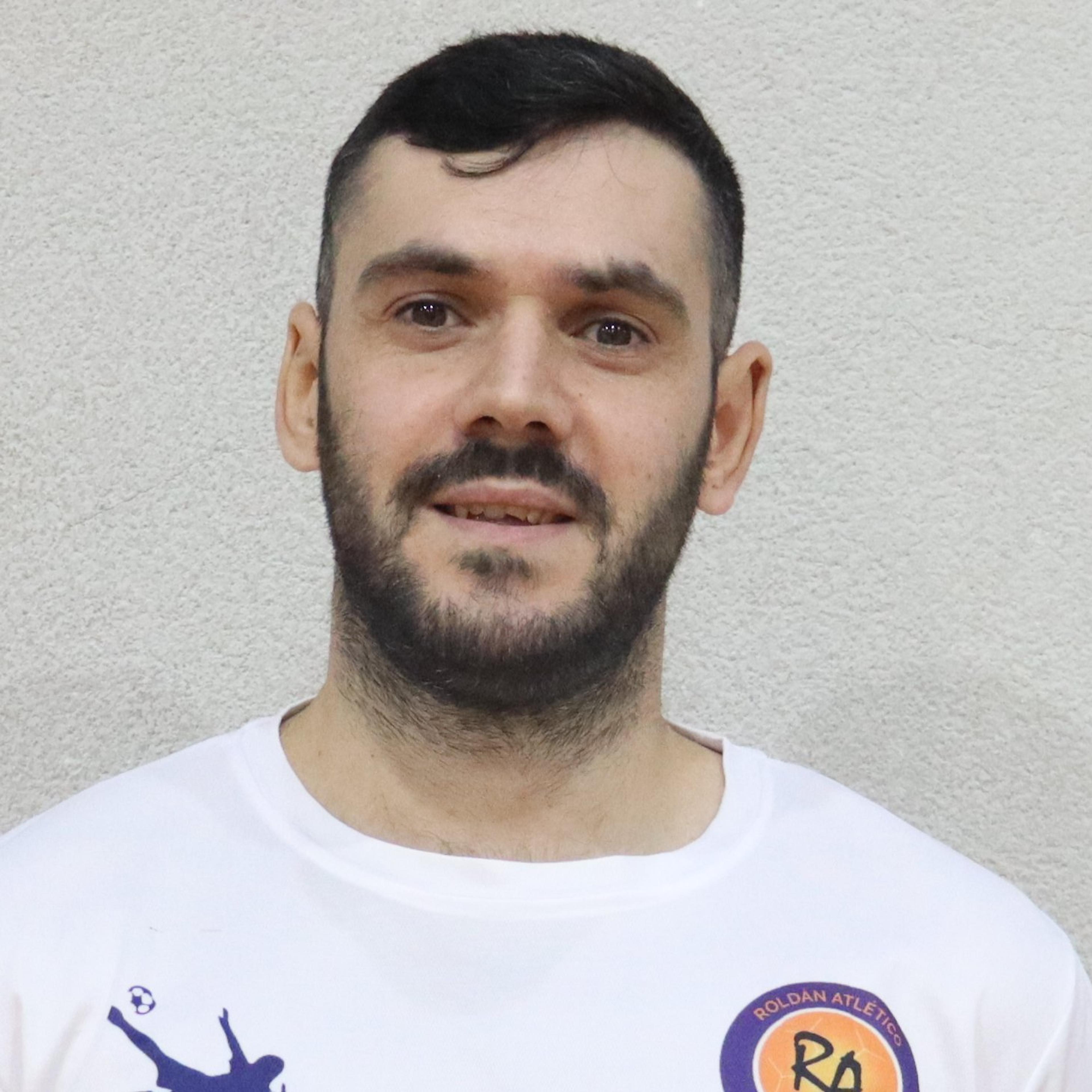 Daniel Rodríguez