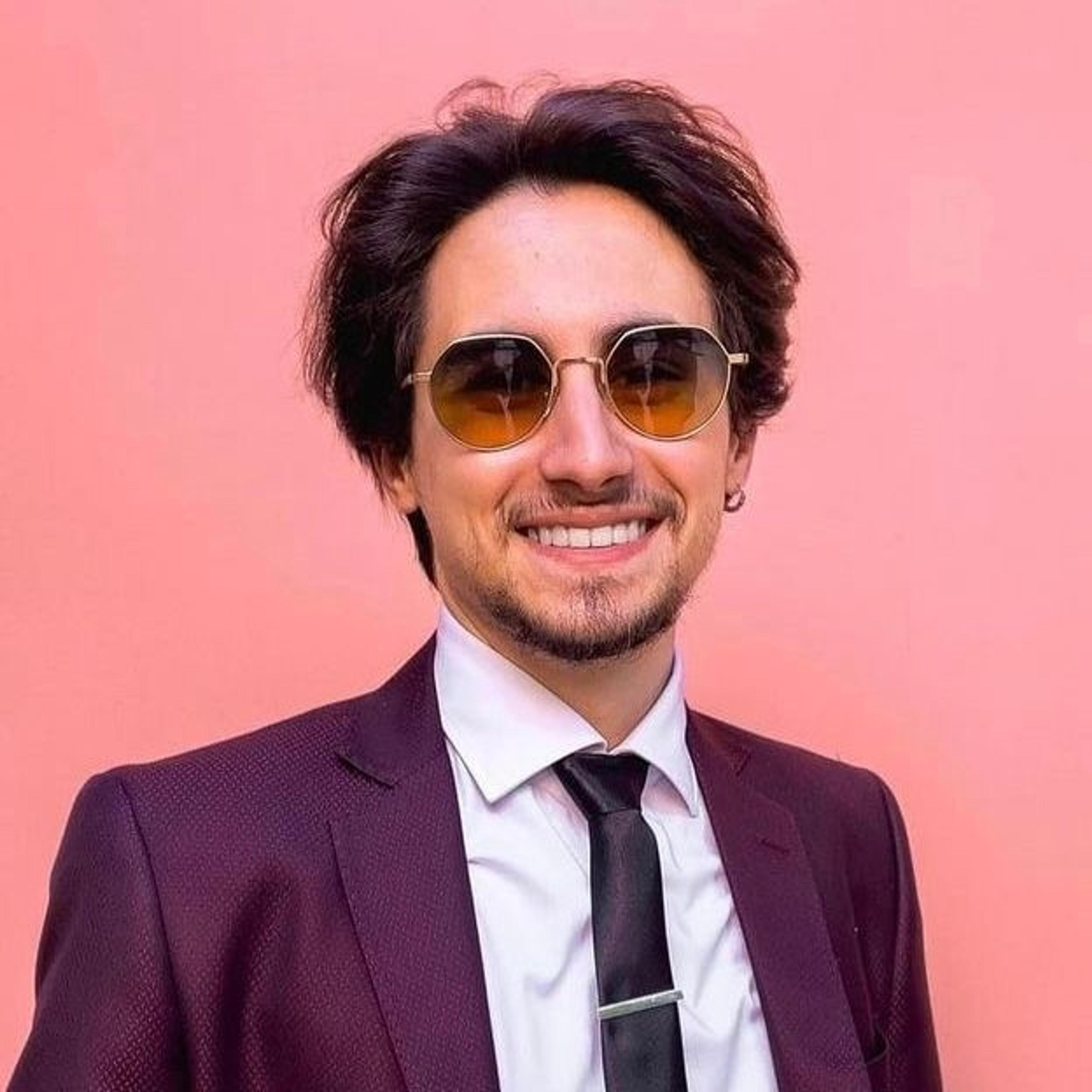 Davide Petruzzella