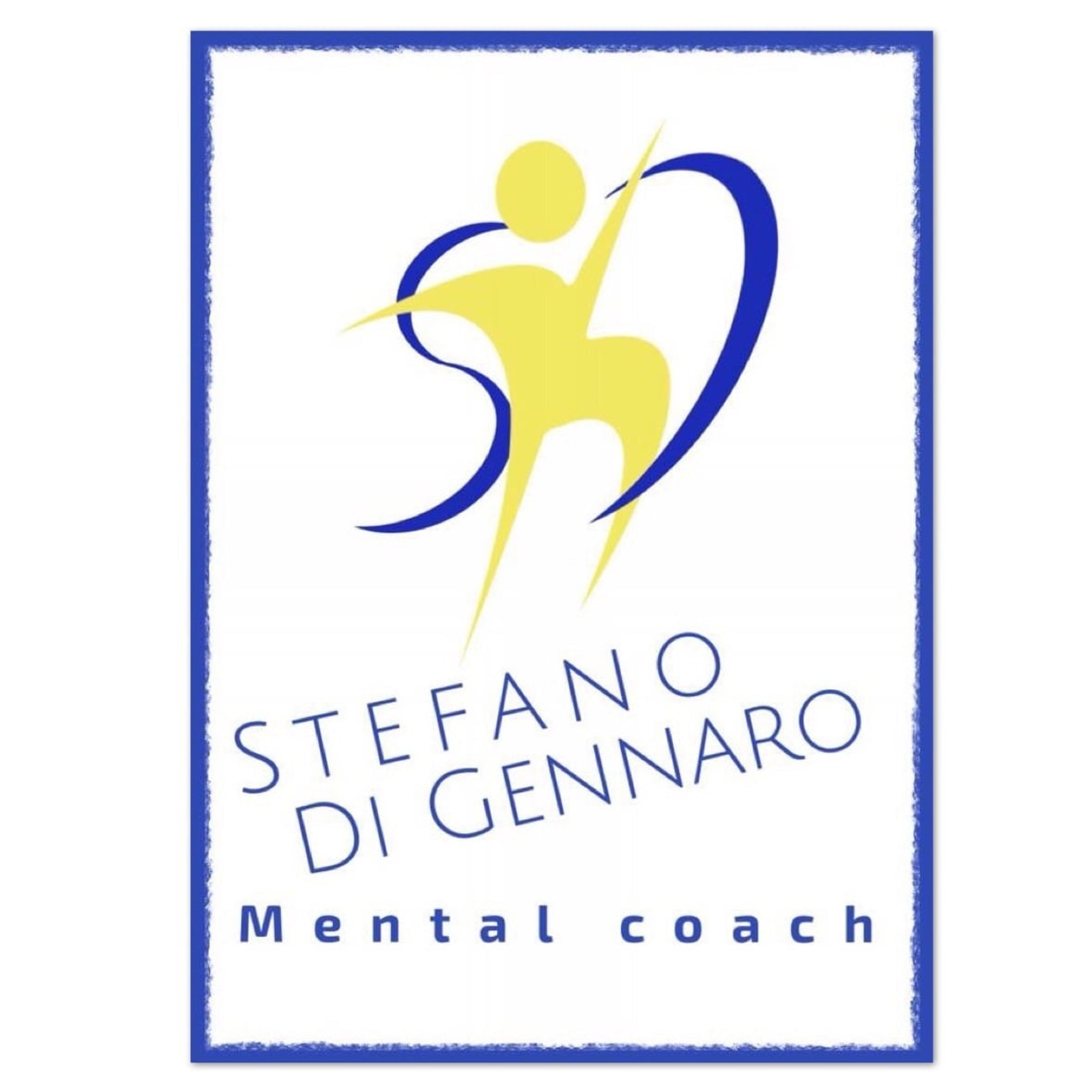 Stefano Di Gennaro Mental Coach